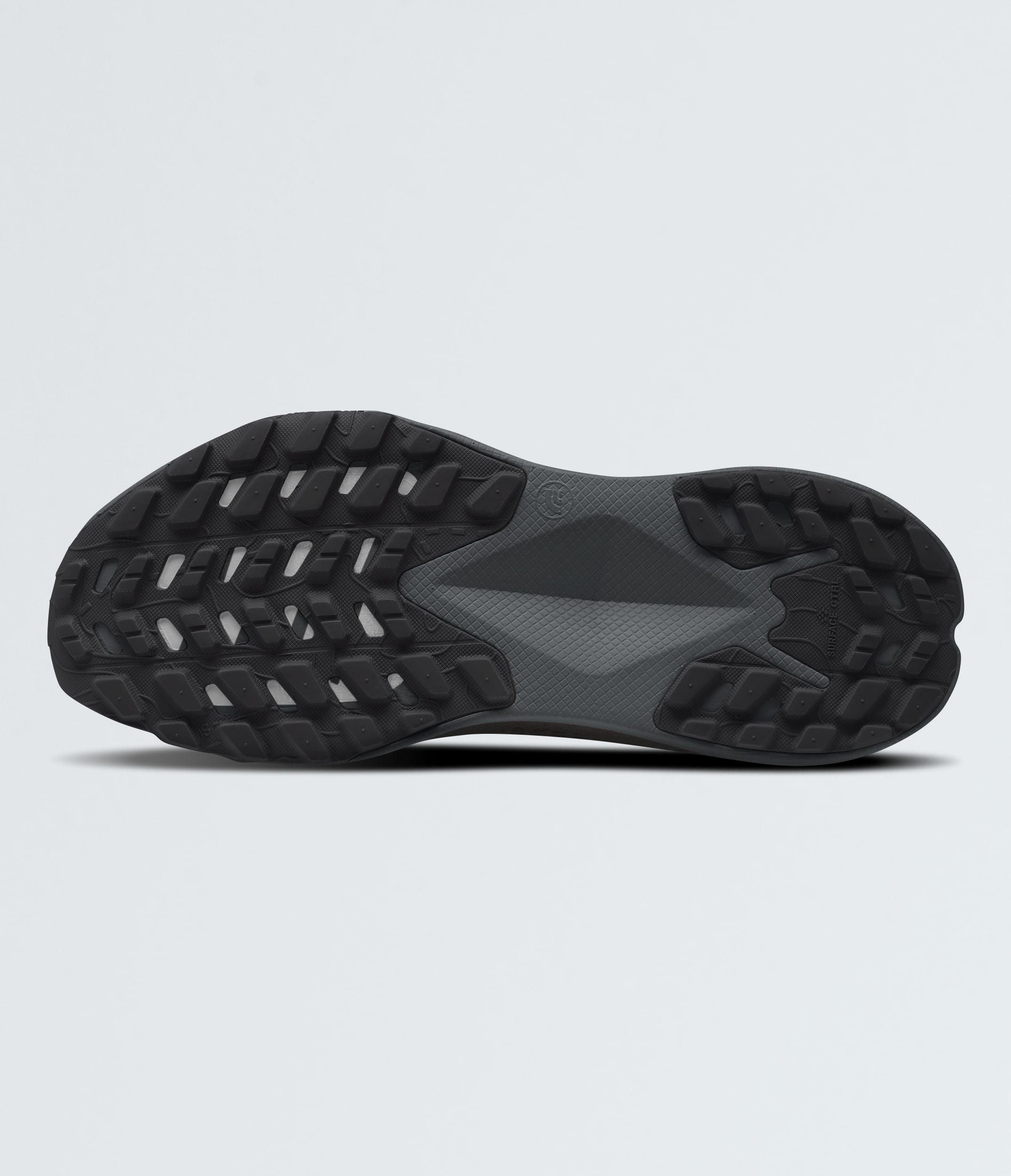 Mens Altamesa 300 Shoes TNF DETAILSOLE