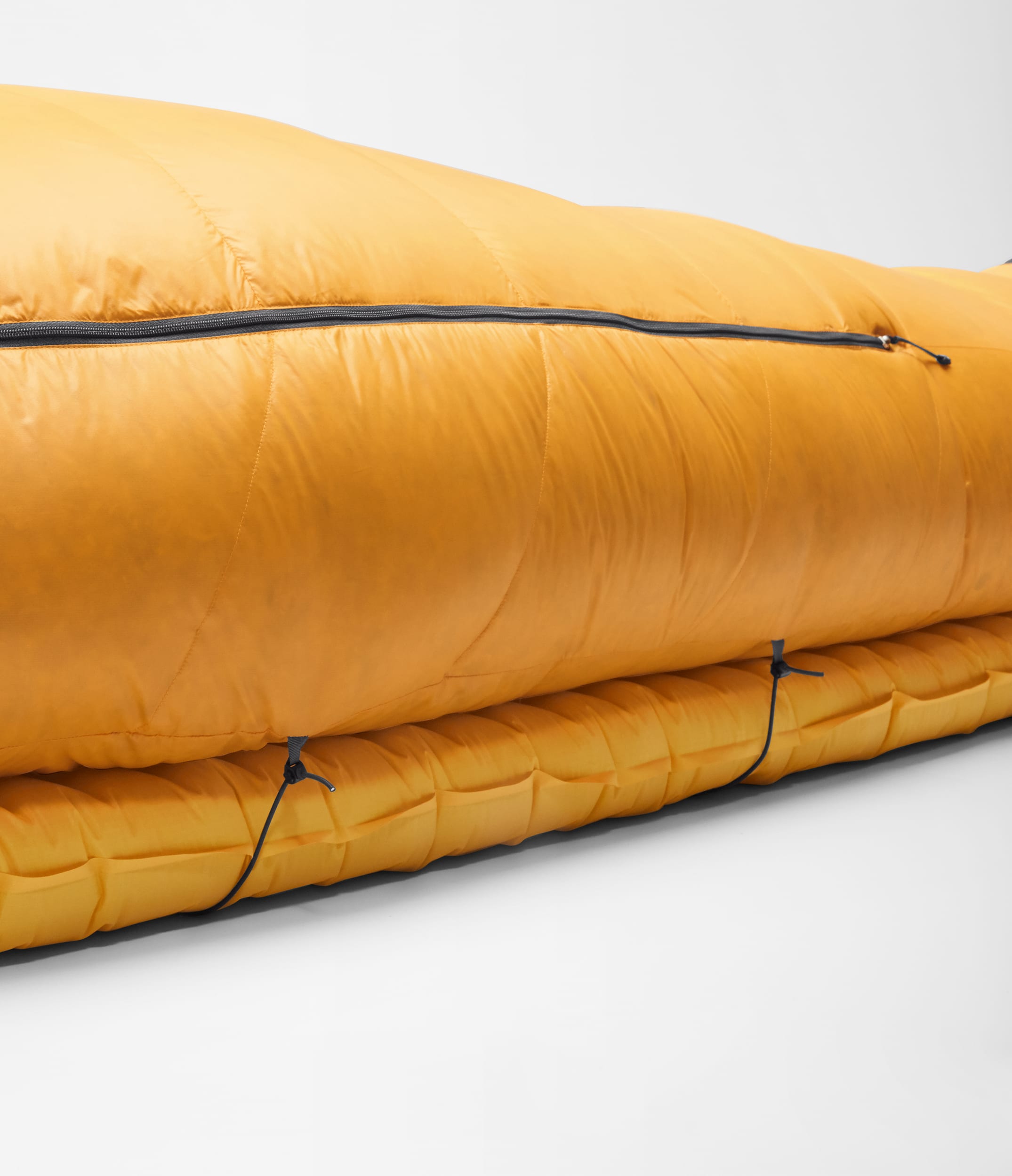 Inferno 40F40C Sleeping Bag TNF Brushfire OrangeTNF Black ALT3