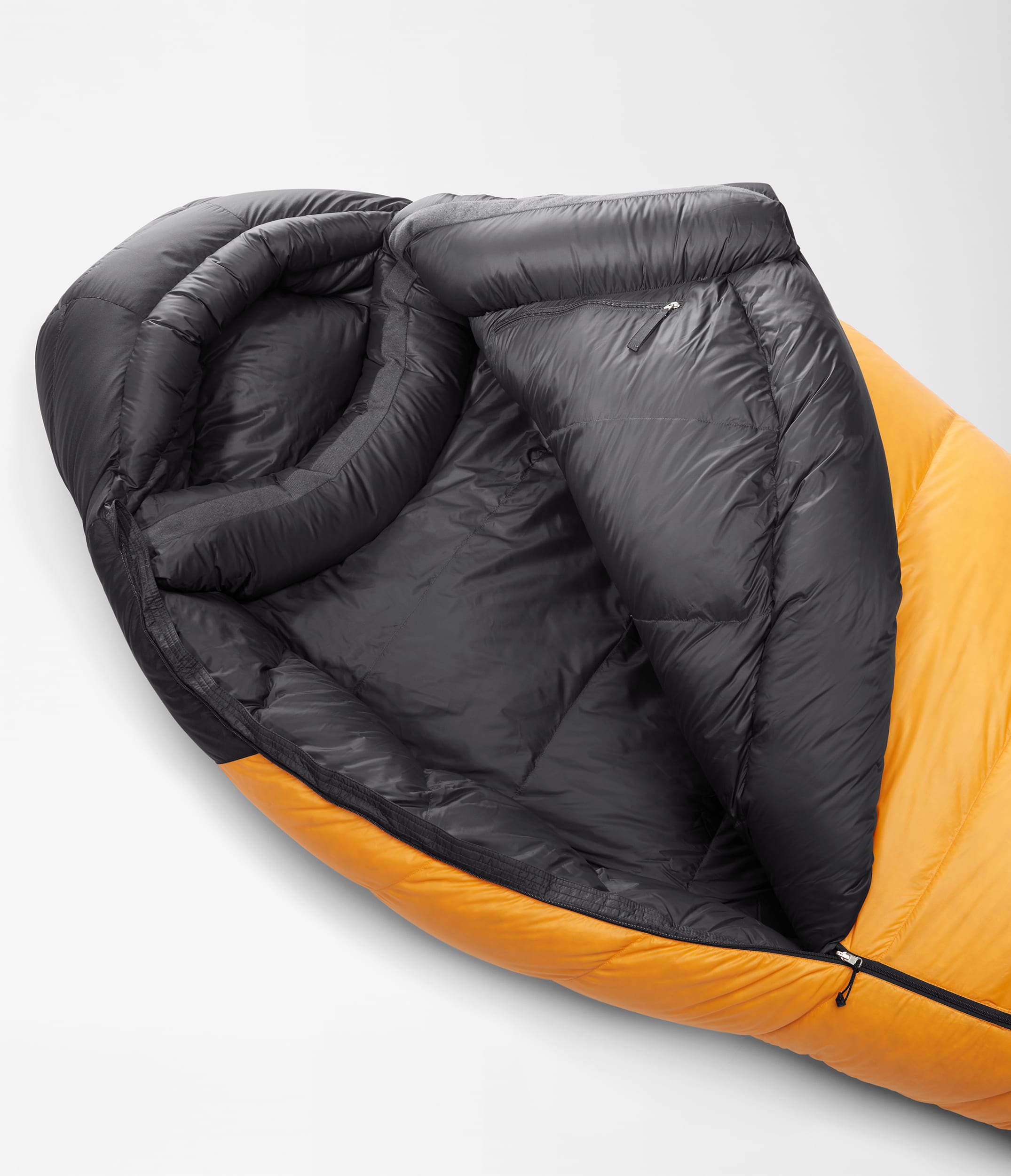 Inferno -40F/-40C Sleeping Bag | The North Face