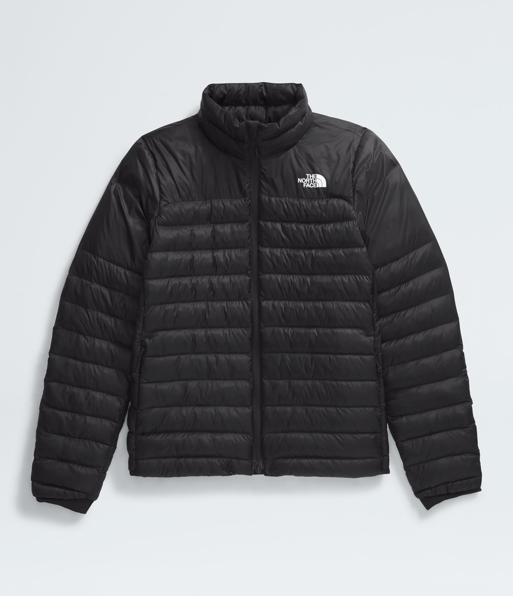 Womens Terra Peak Jacket TNF ALTFRONT
