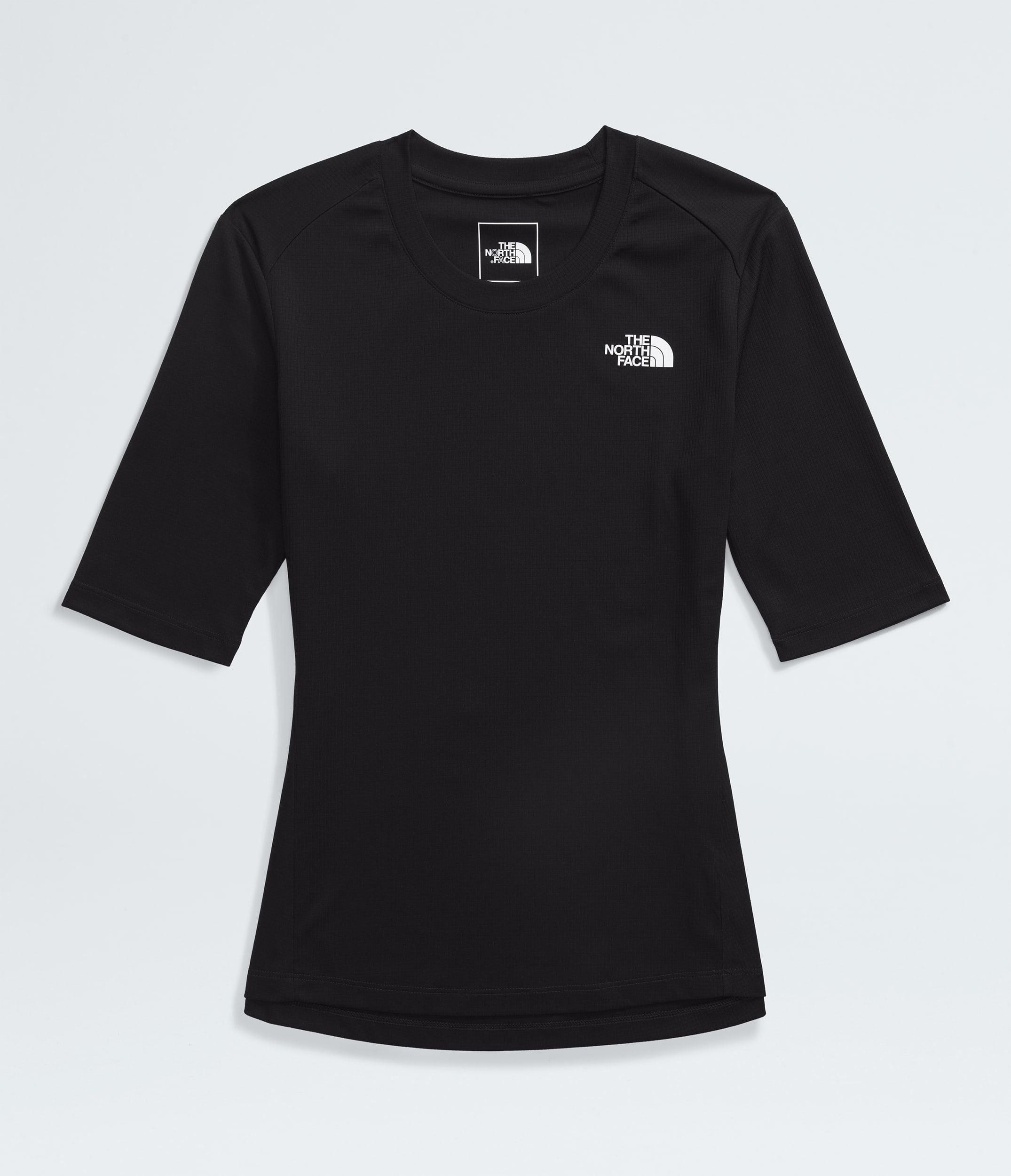 Womens LIGHTRANGE Shadow ShortSleeve  TNF ALTFRONT
