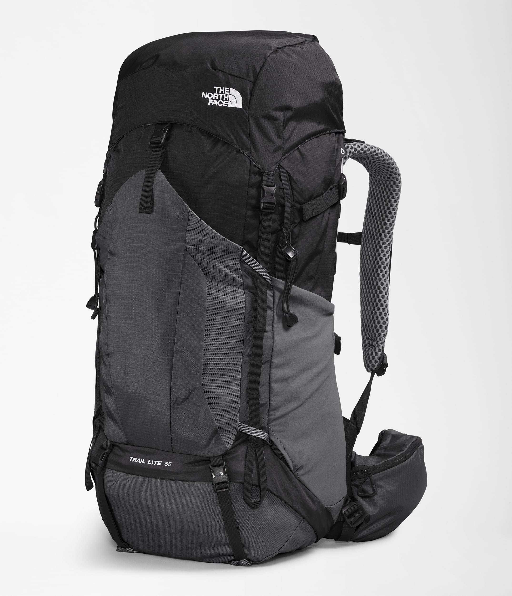 Trail Lite 65 Backpack TNF FRONT34