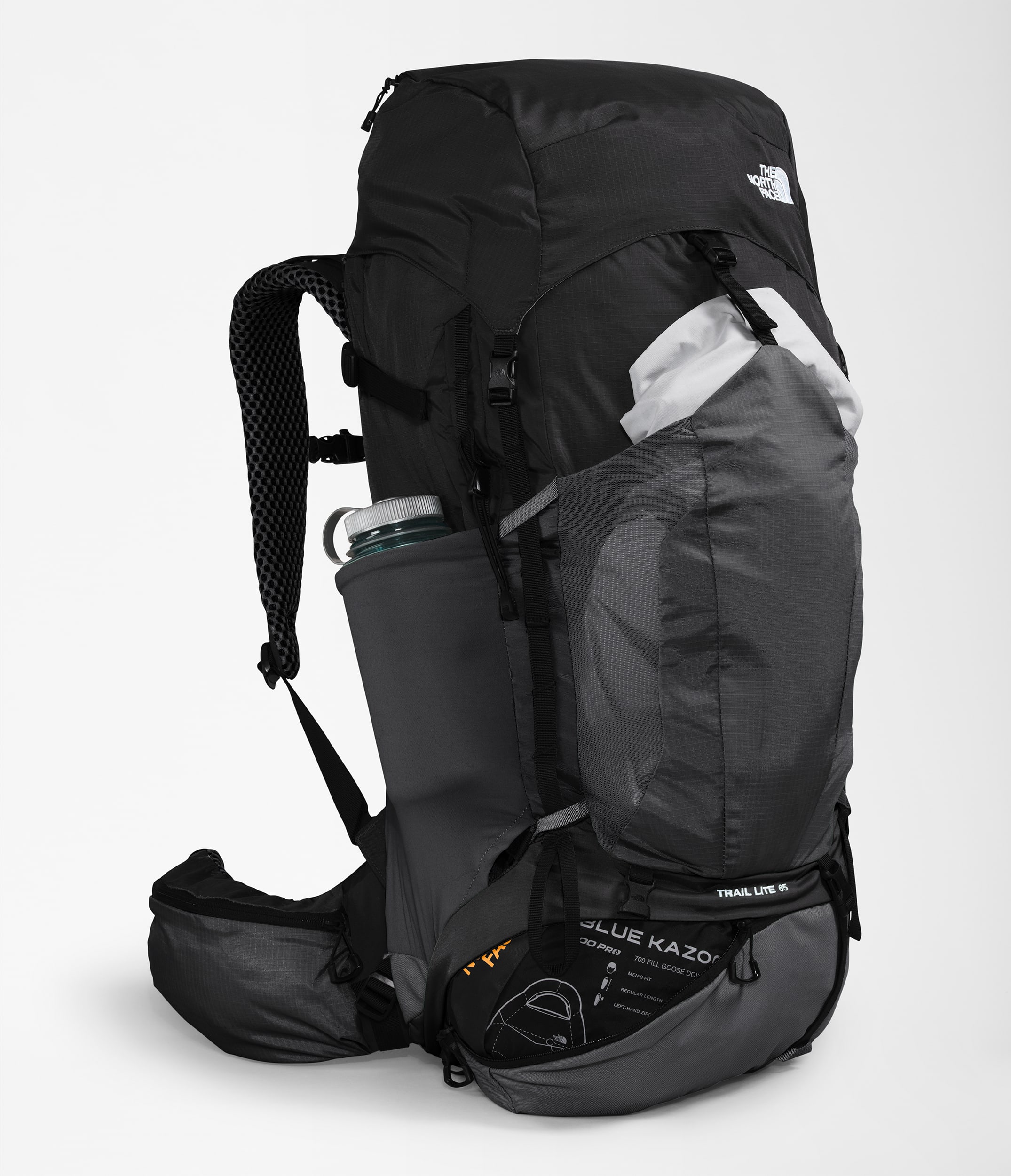 Trail Lite 65 Backpack TNF INT