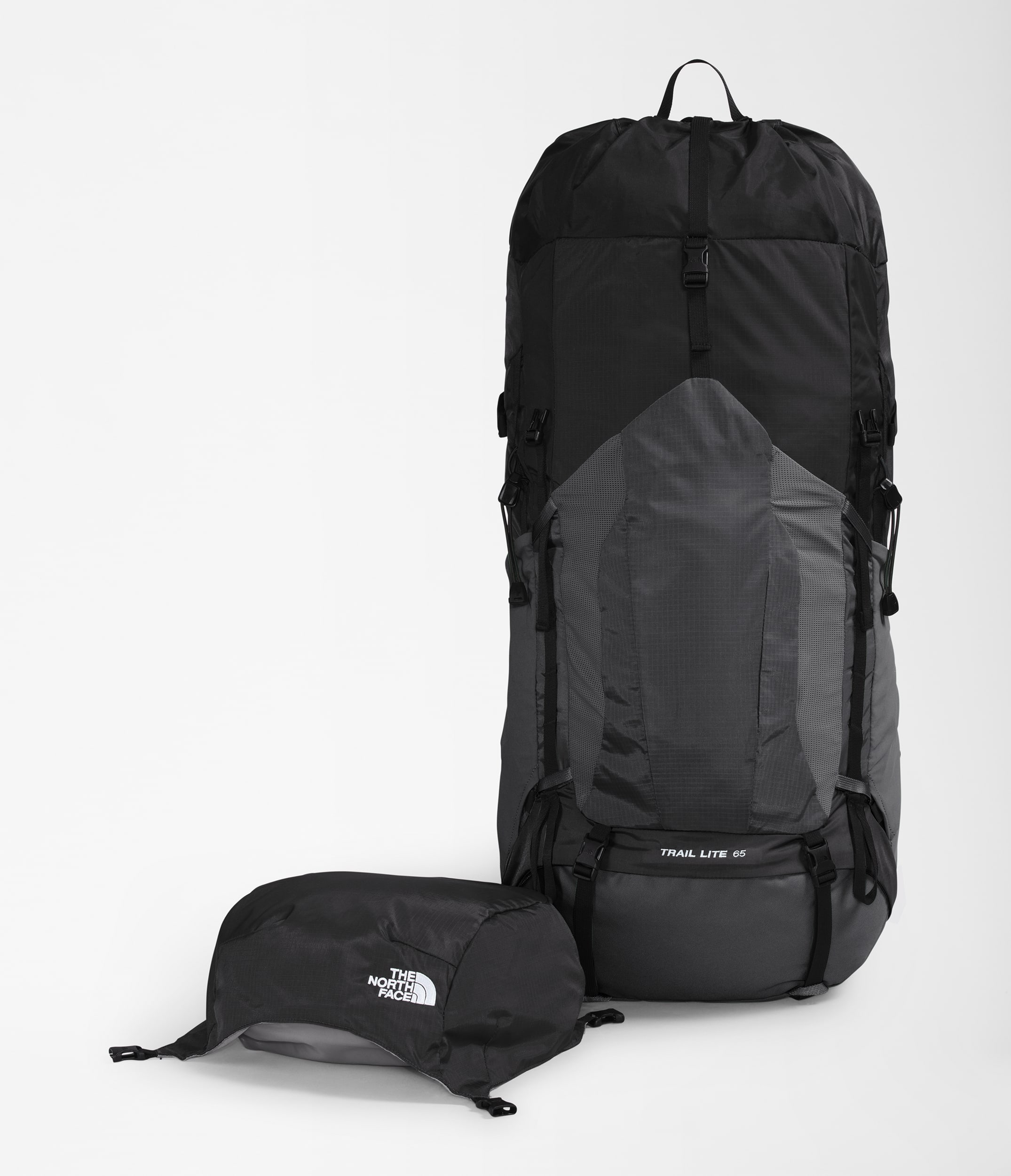 Trail Lite 65 Backpack TNF ALT3