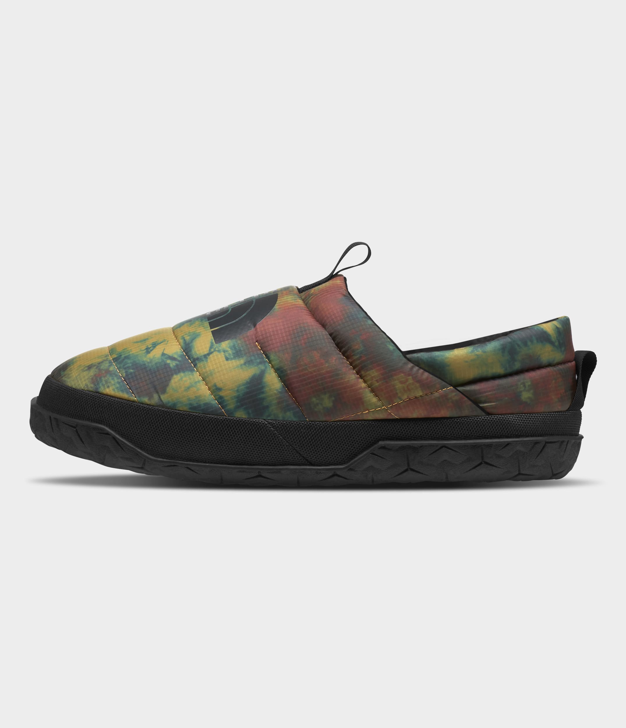 Mule Nuptse pour hommes TNF HERO