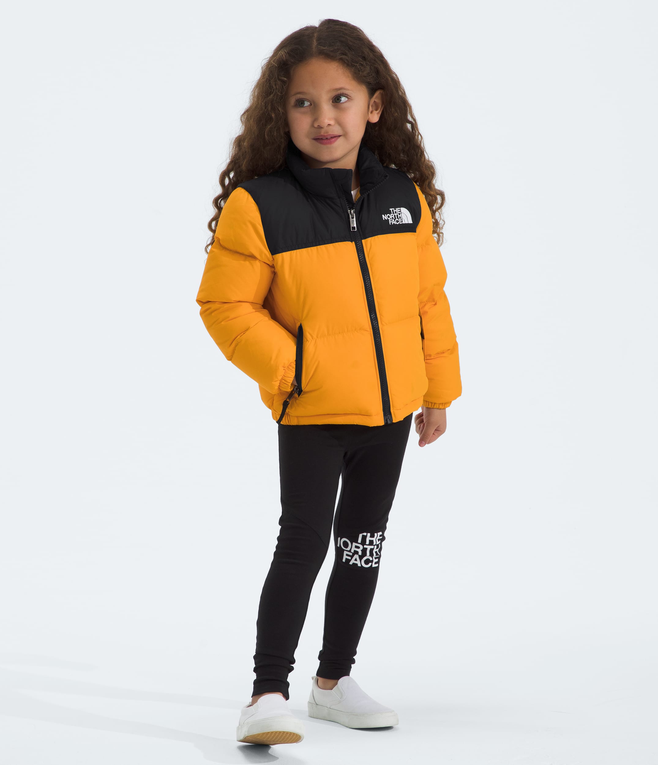 Kids' 1996 Retro Nuptse Jacket | The North Face