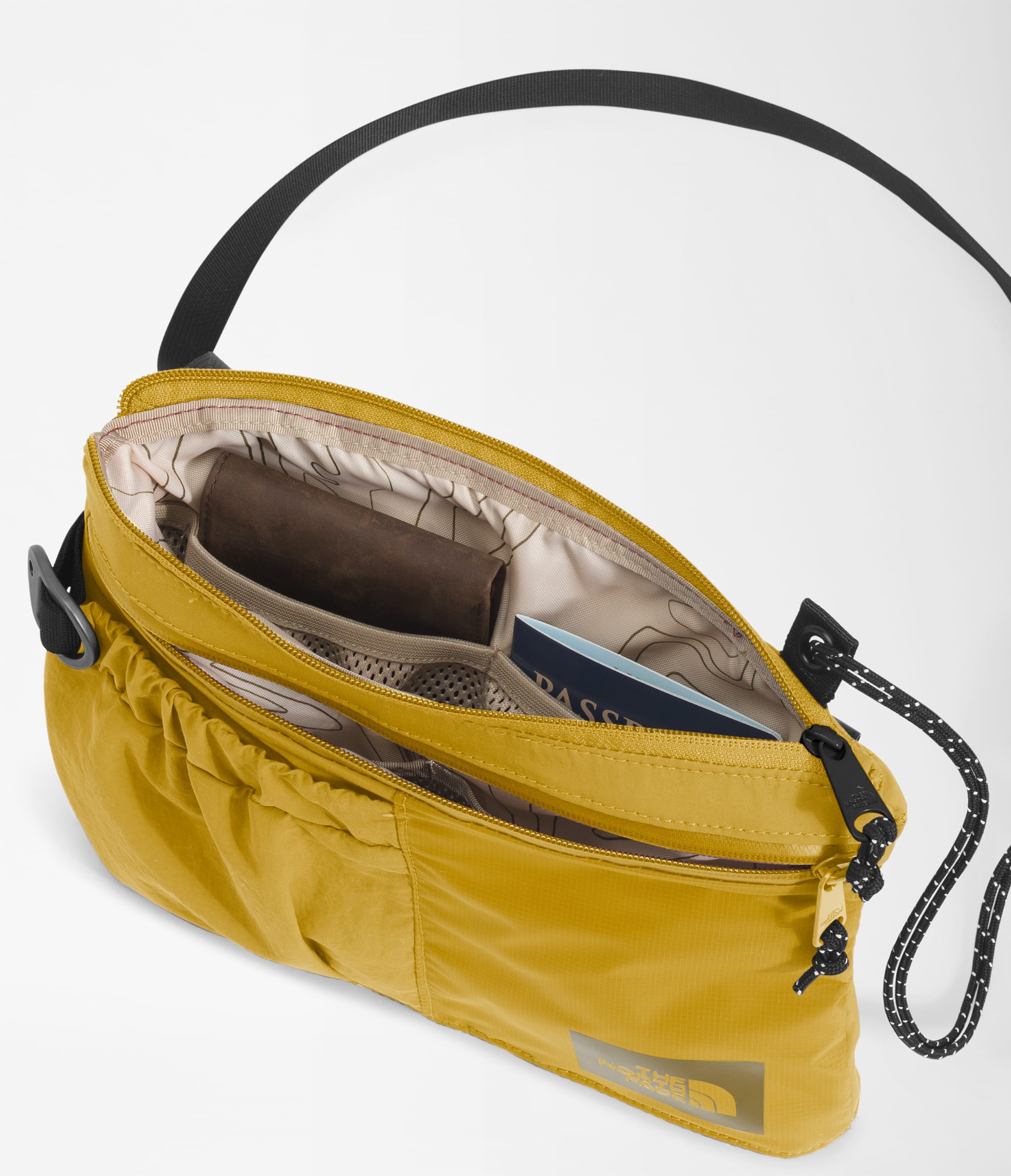 Mountain Shoulder Bag TNF INT