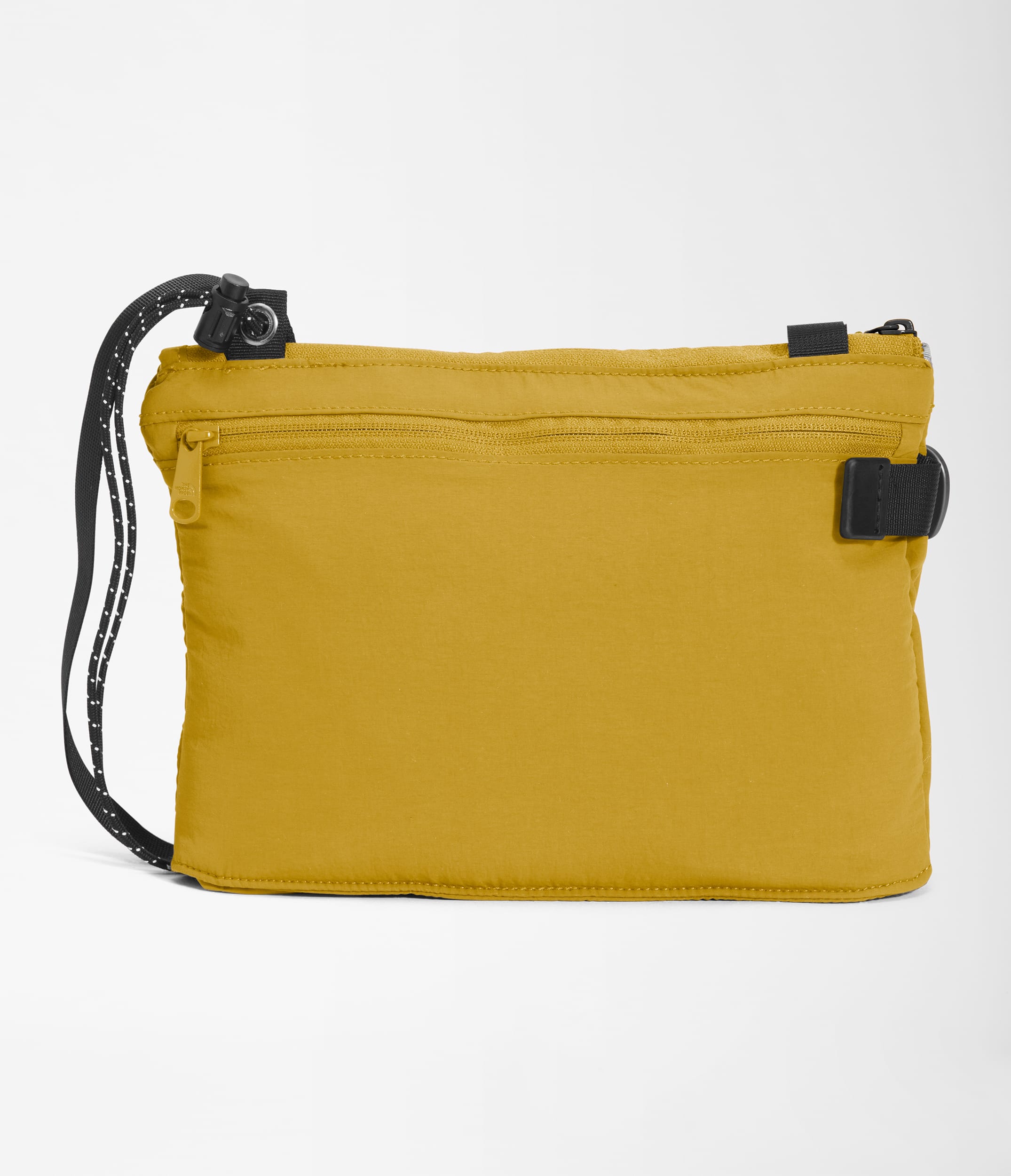 Mountain Shoulder Bag TNF BACK