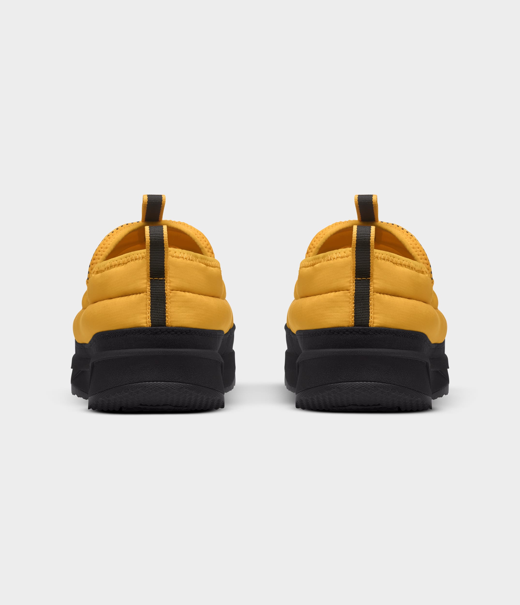 Mens NSE Low Shoes TNF BACK