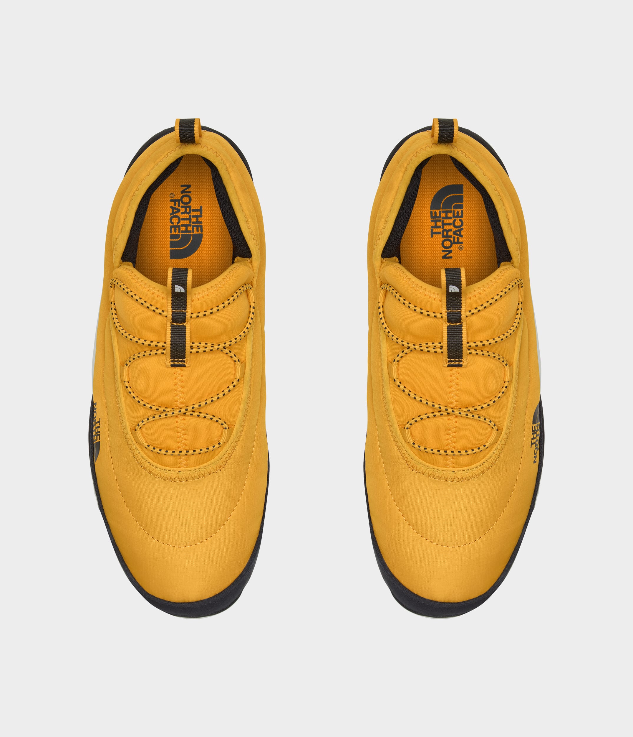 Mens NSE Low Shoes TNF DETAILINSTEP