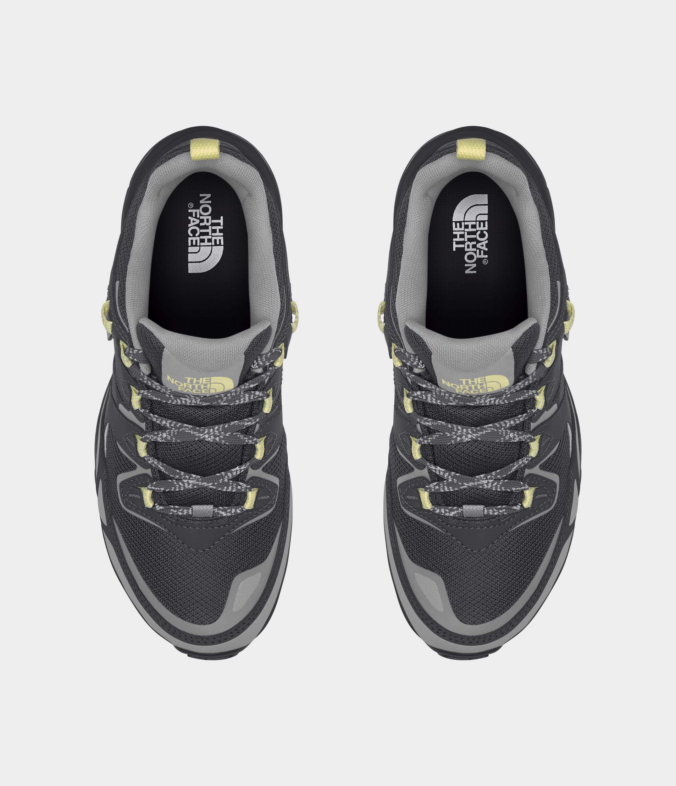 Womens Hedgehog 3 Waterproof Shoes TNF DETAILINSTEP