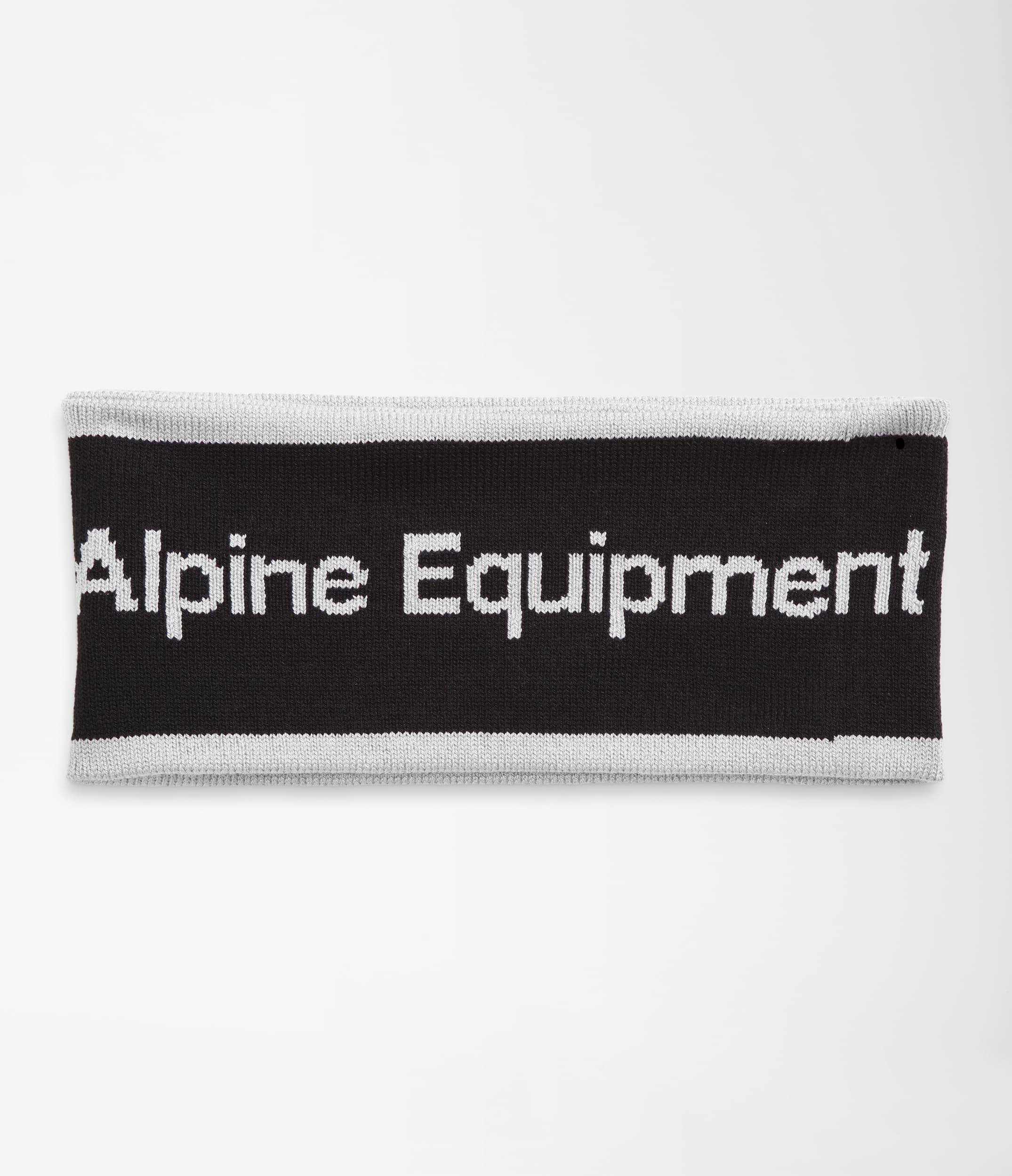 Reversible Highline Headband TNF ALT1