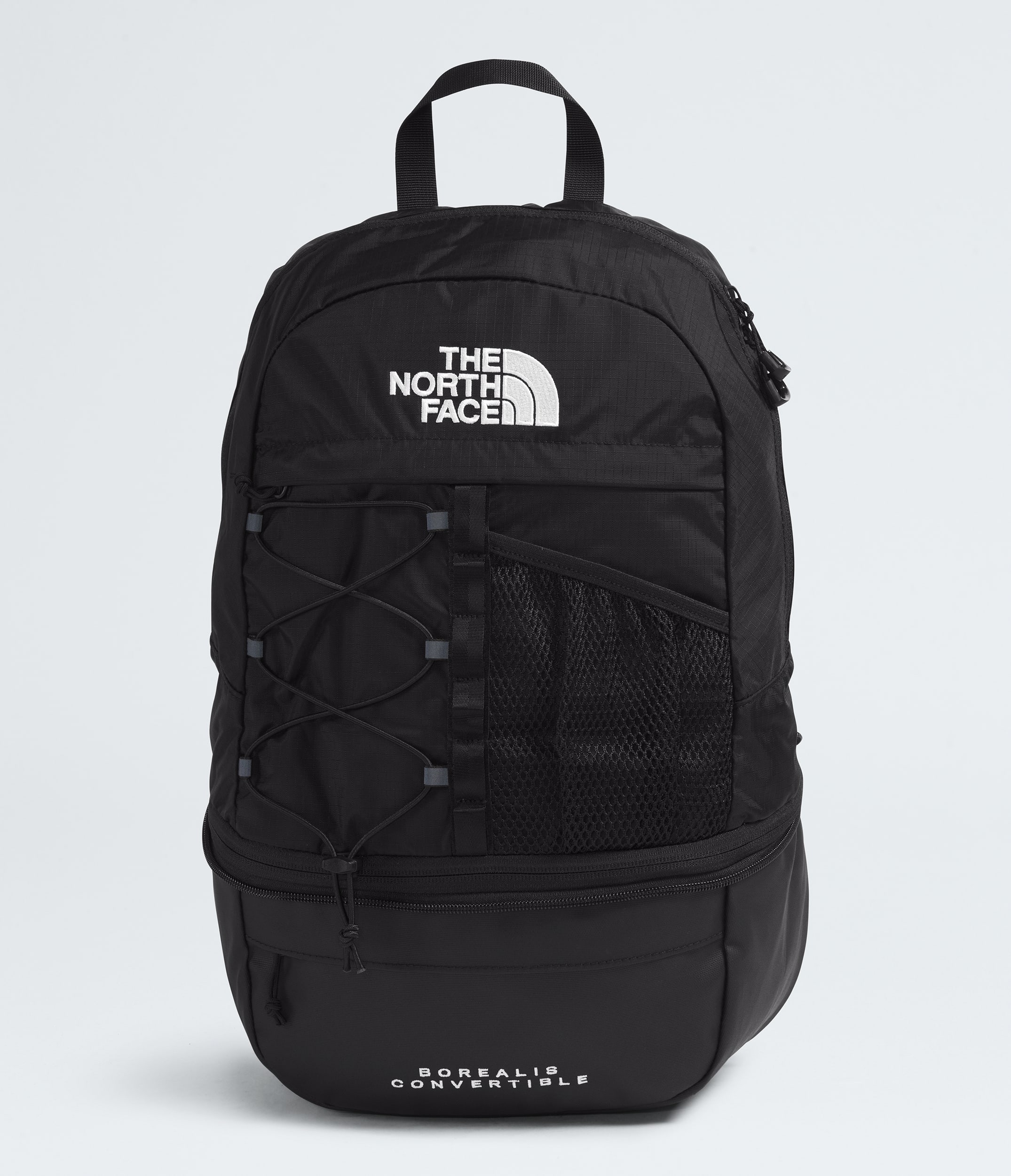 Borealis Convertible Pack TNF HERO