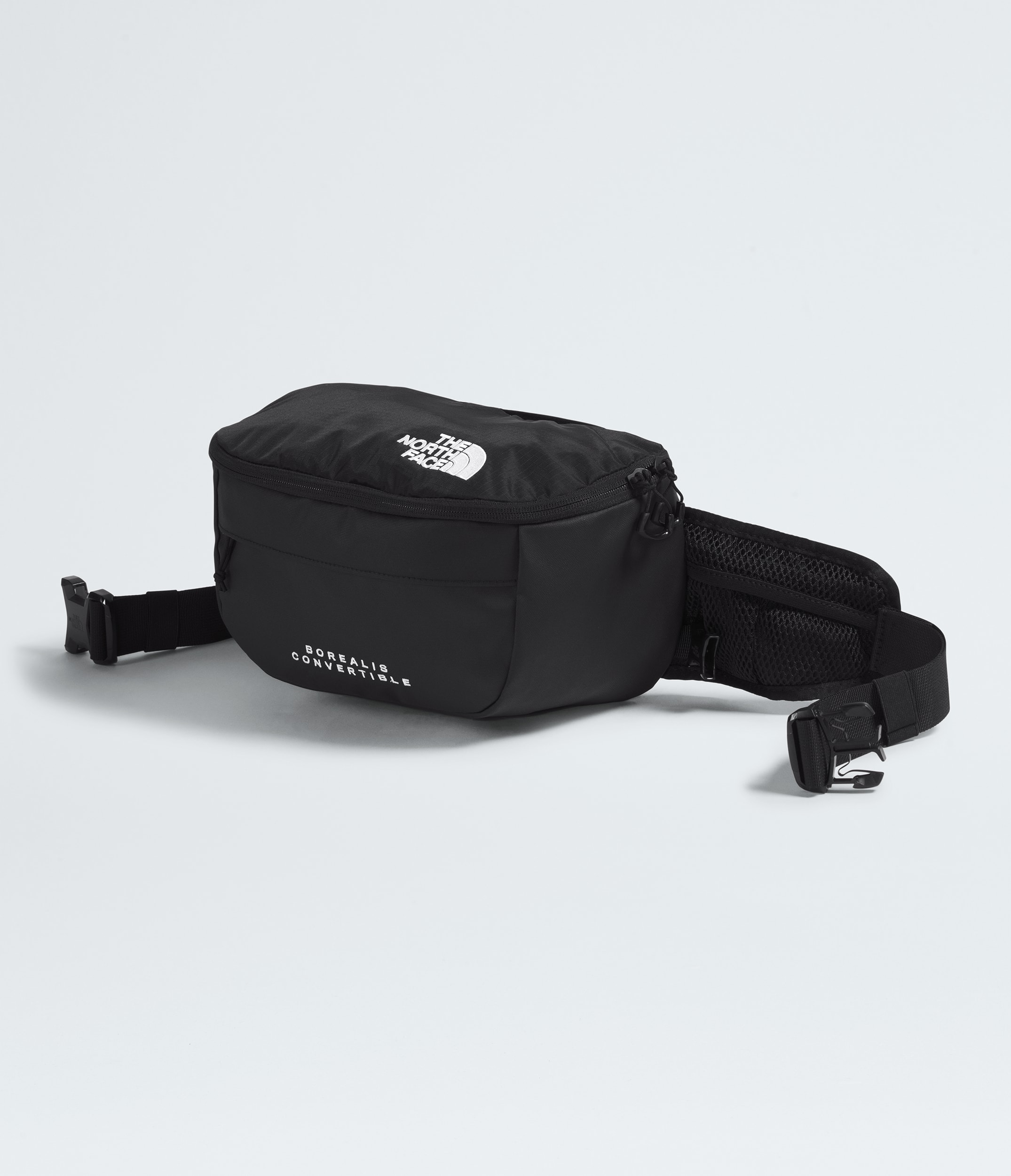 Borealis Convertible Pack TNF ALT4