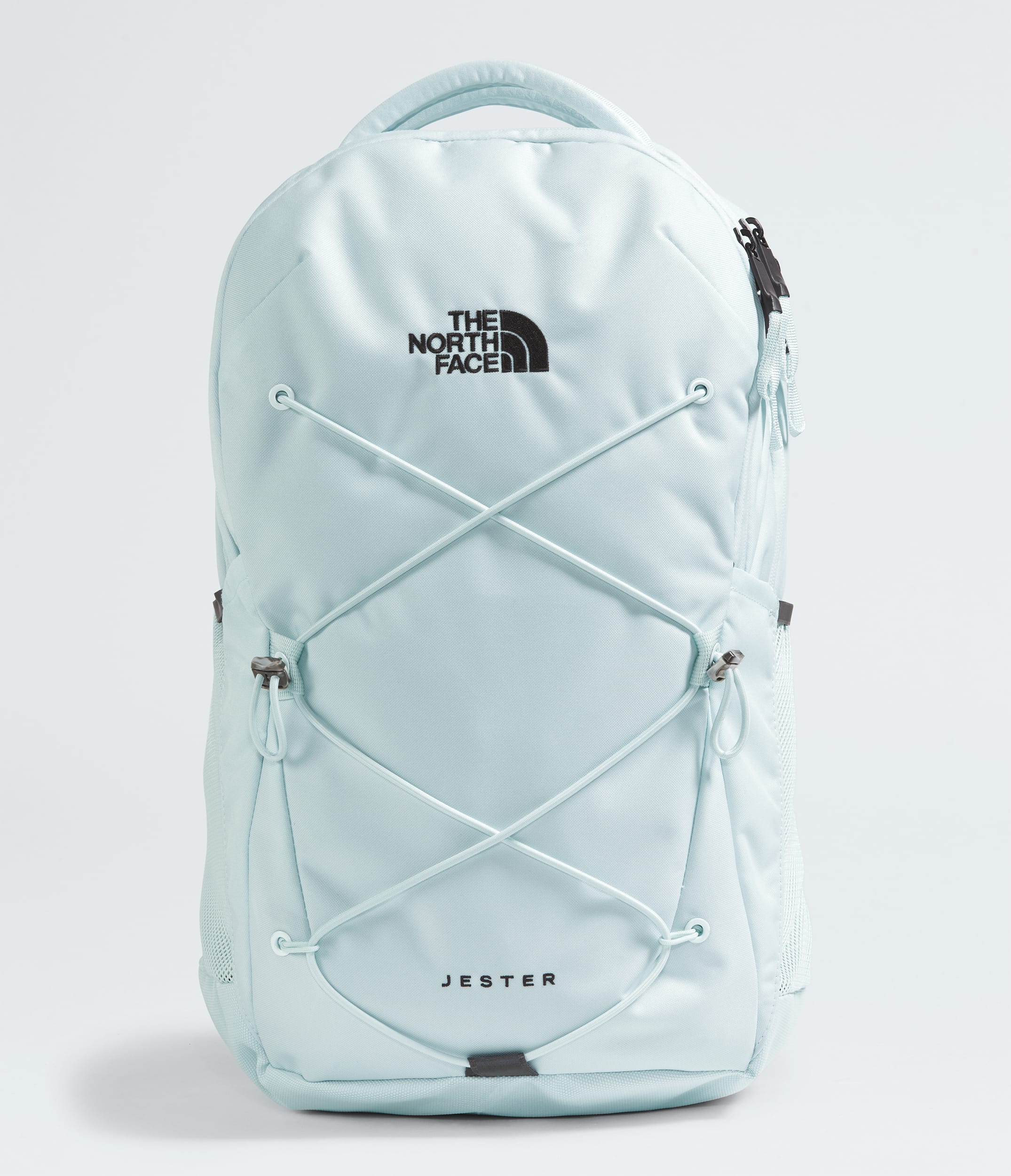 Womens Jester Backpack TNF HERO