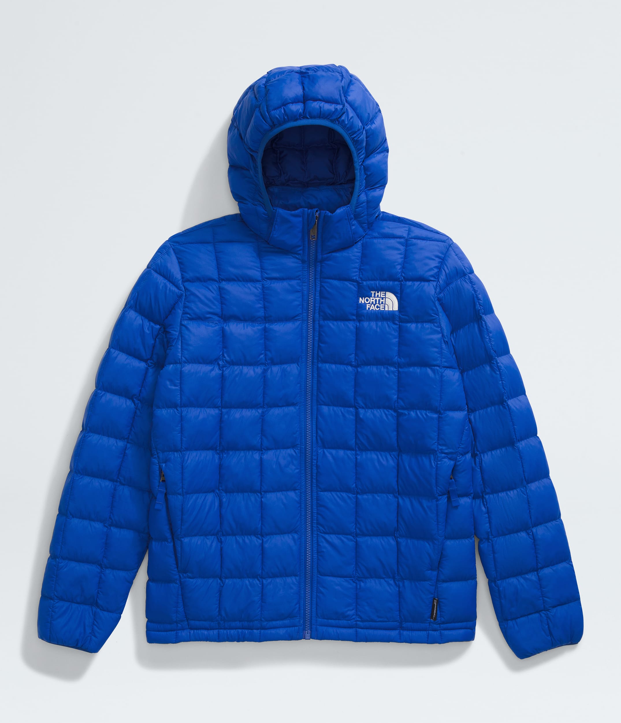 Boys' ThermoBall™ Hooded Jacket | The North Face Canada