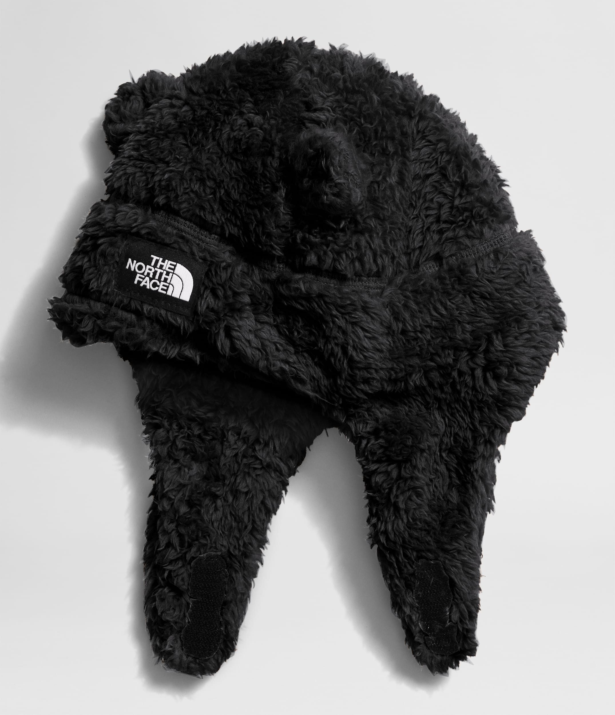 Baby Bear Suave Oso Beanie