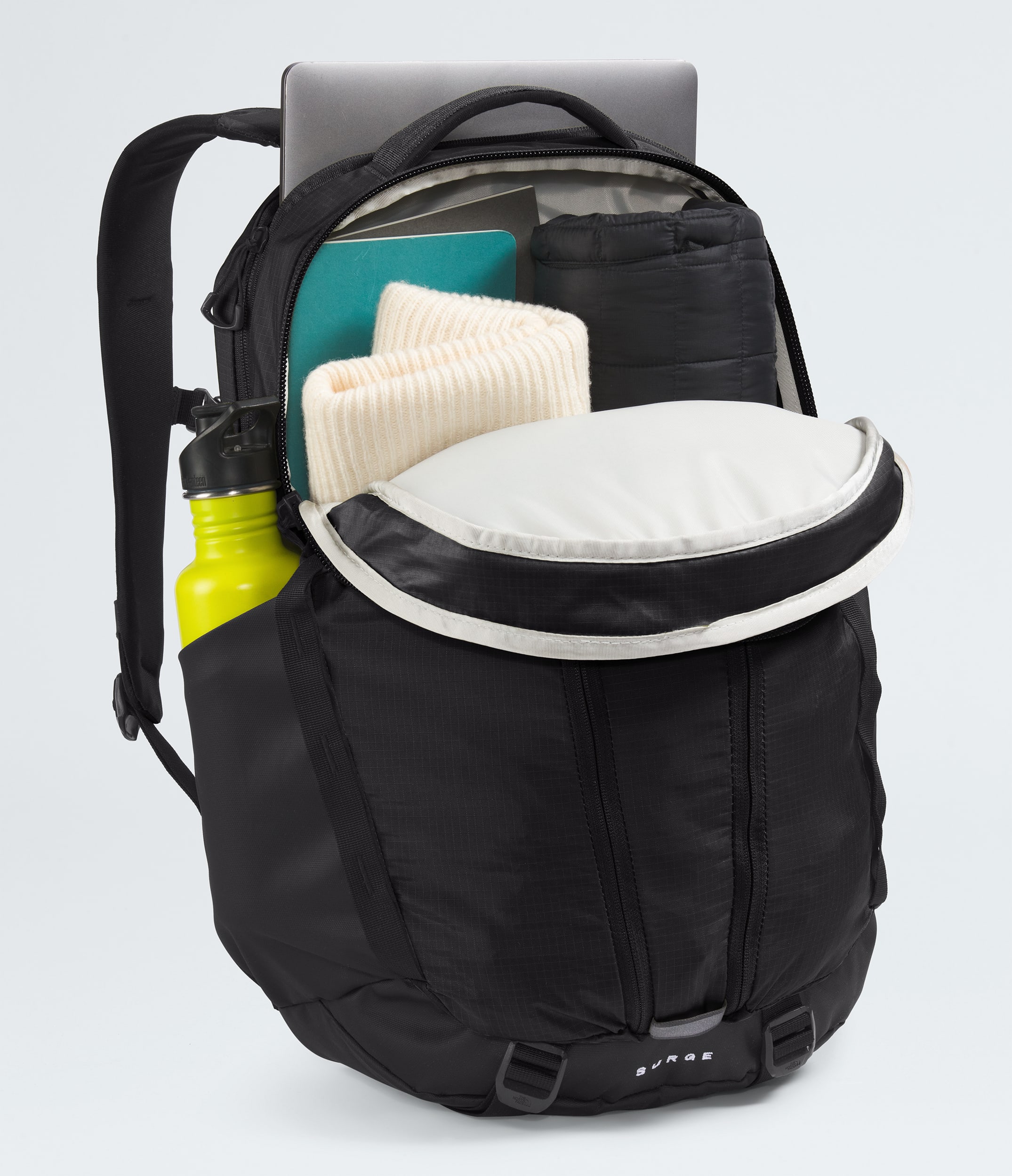 Surge Backpack  31L TNF INT