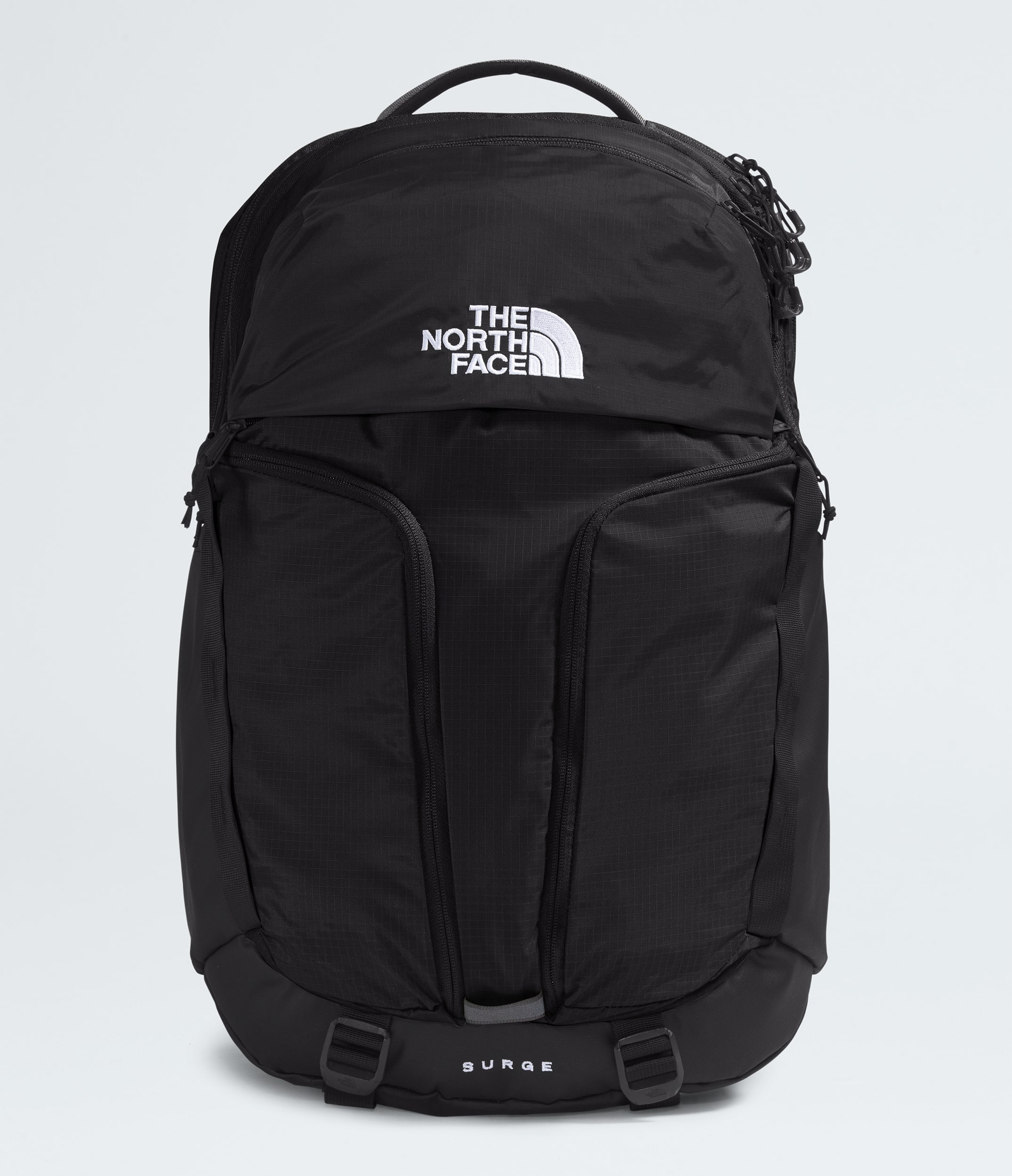 Surge Backpack TNF TNF BlackTNF Black HERO