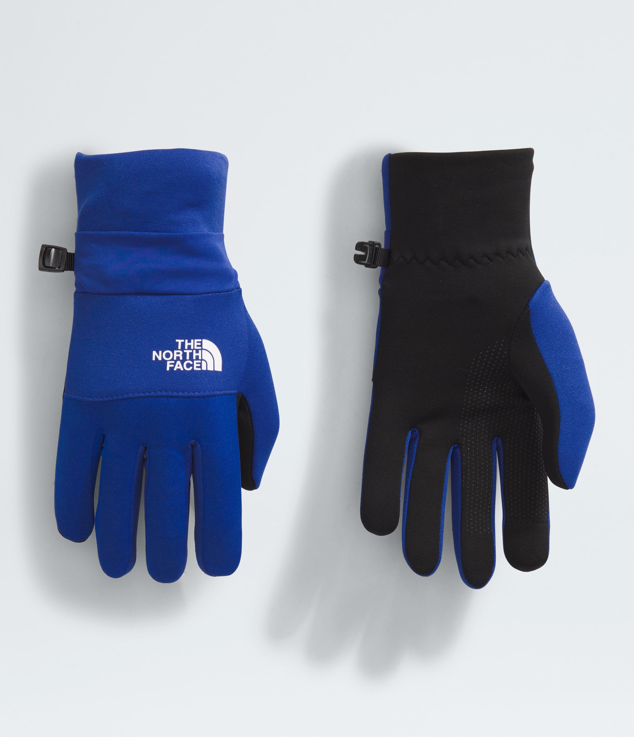 Etip Trail Gloves TNF HERO