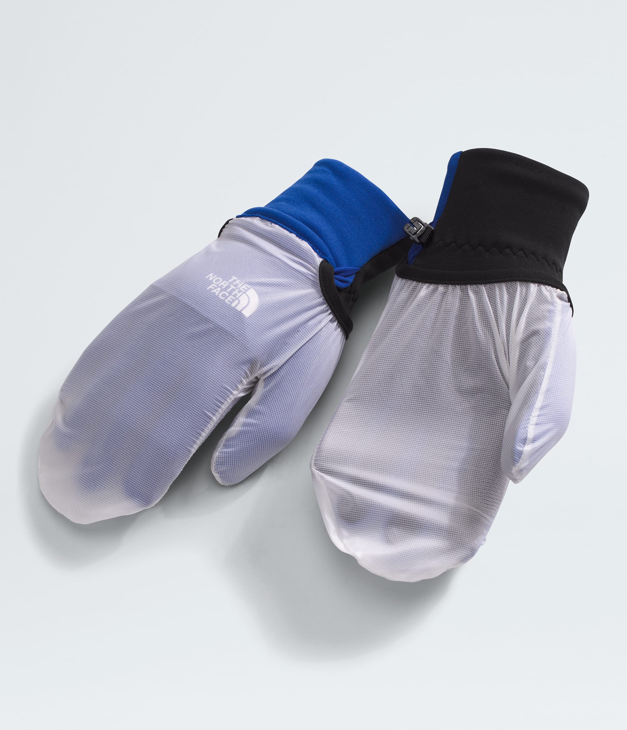 Etip Trail Gloves TNF ALT1