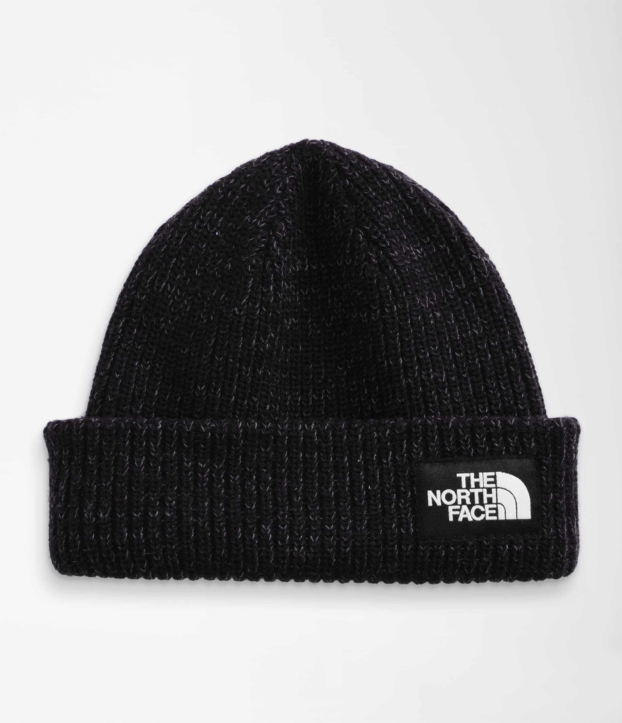 Salty Lined Beanie
