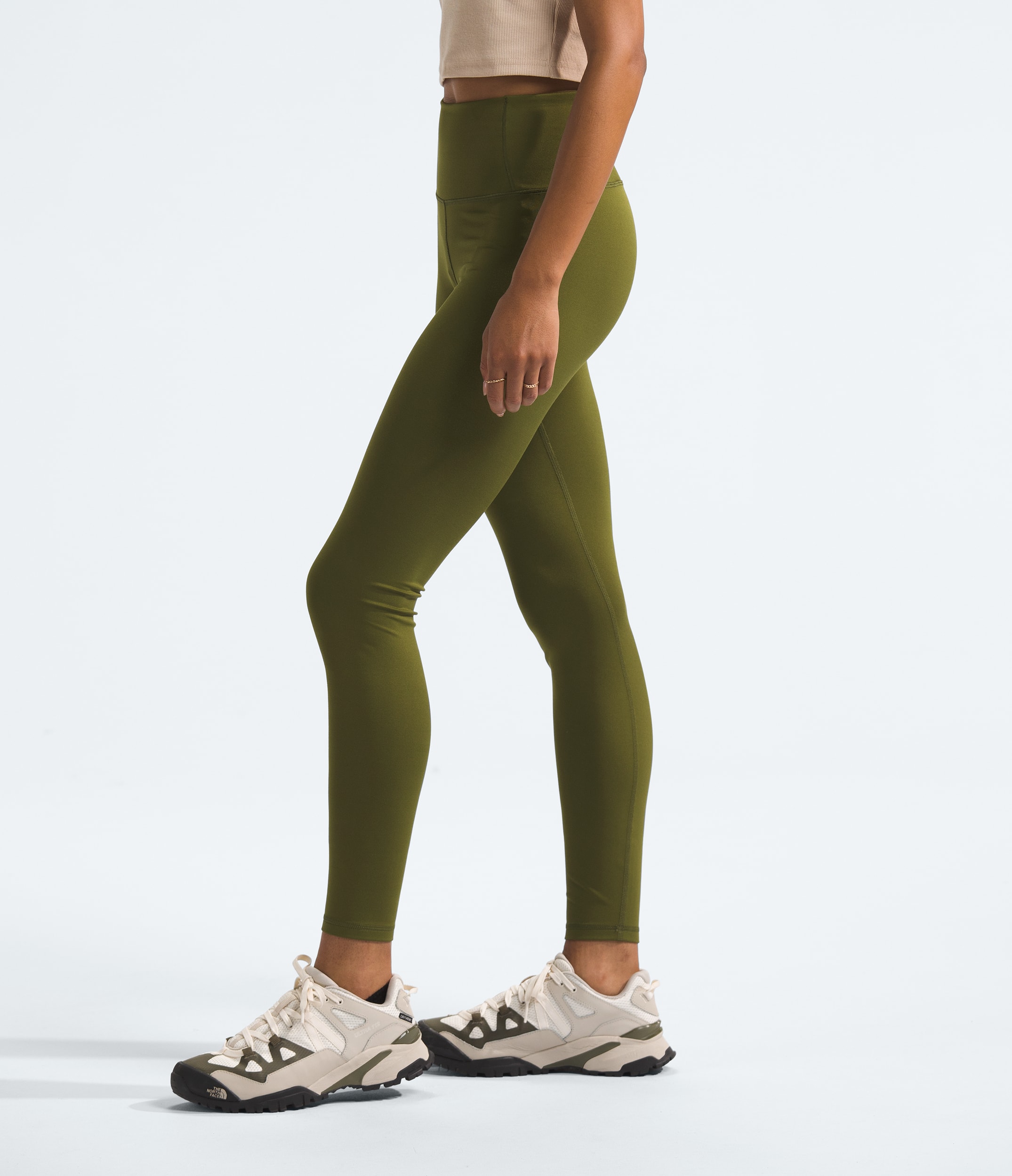 Collants sky dunes pour femmes TNF MODEL34