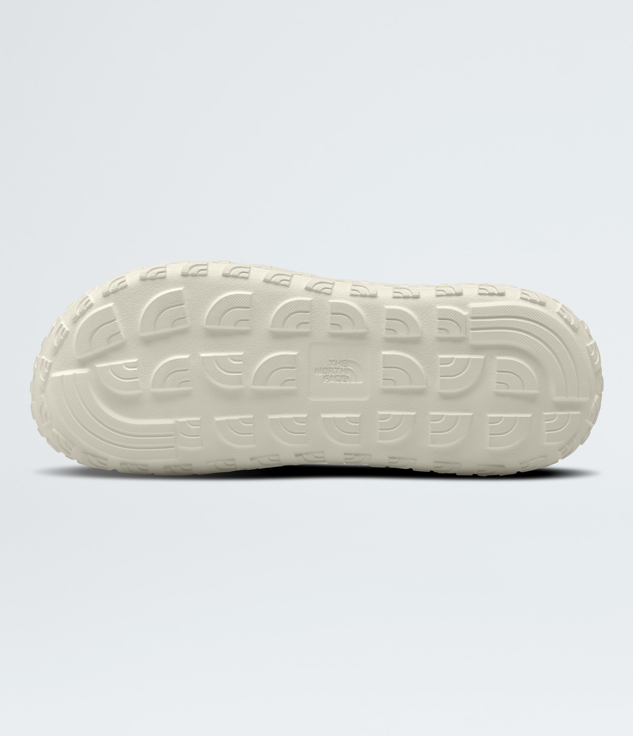 Womens Never Stop Cush Slides TNF DETAILSOLE