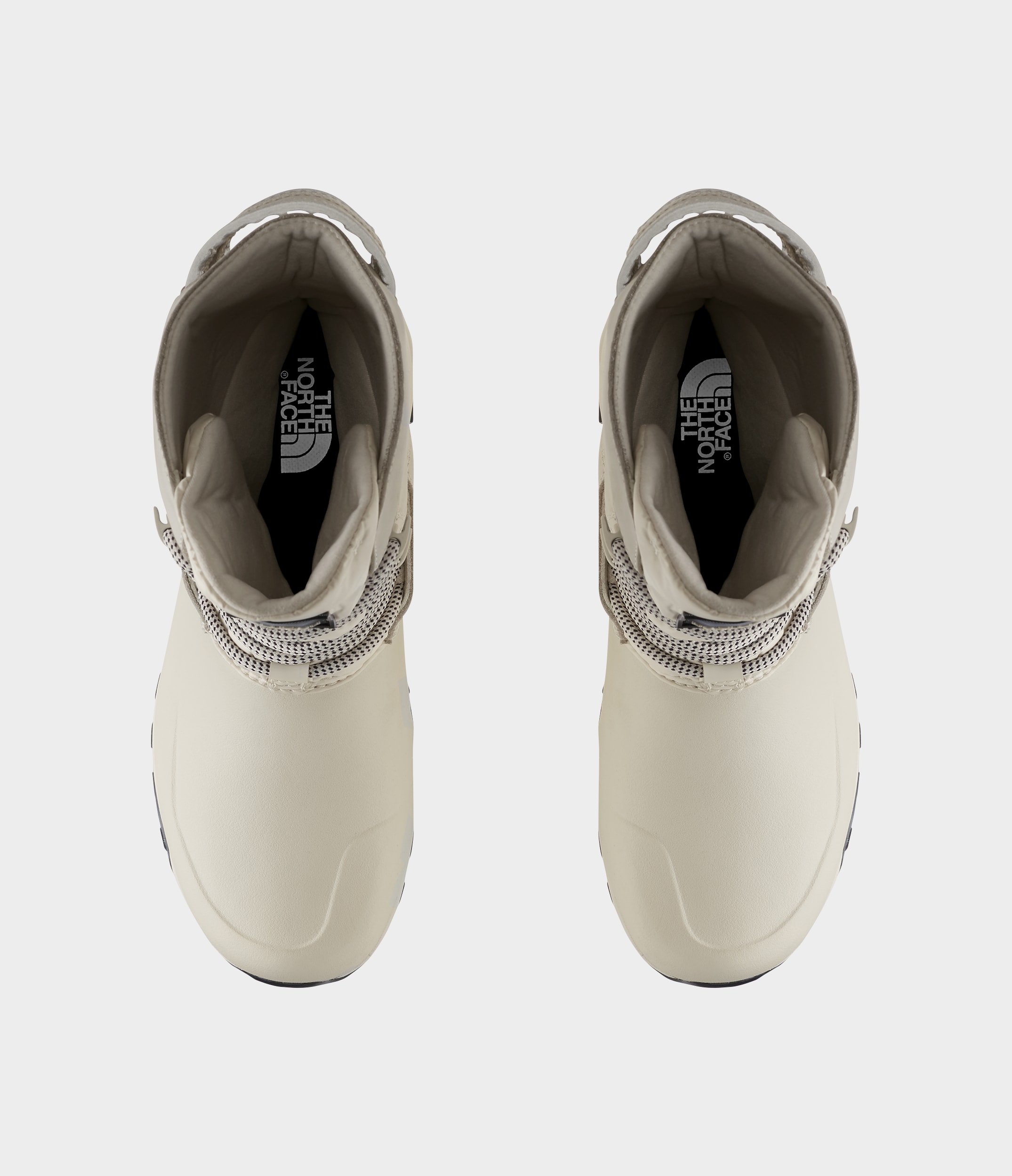 Womens Yukiona Mid Boots TNF DETAILINSTEP