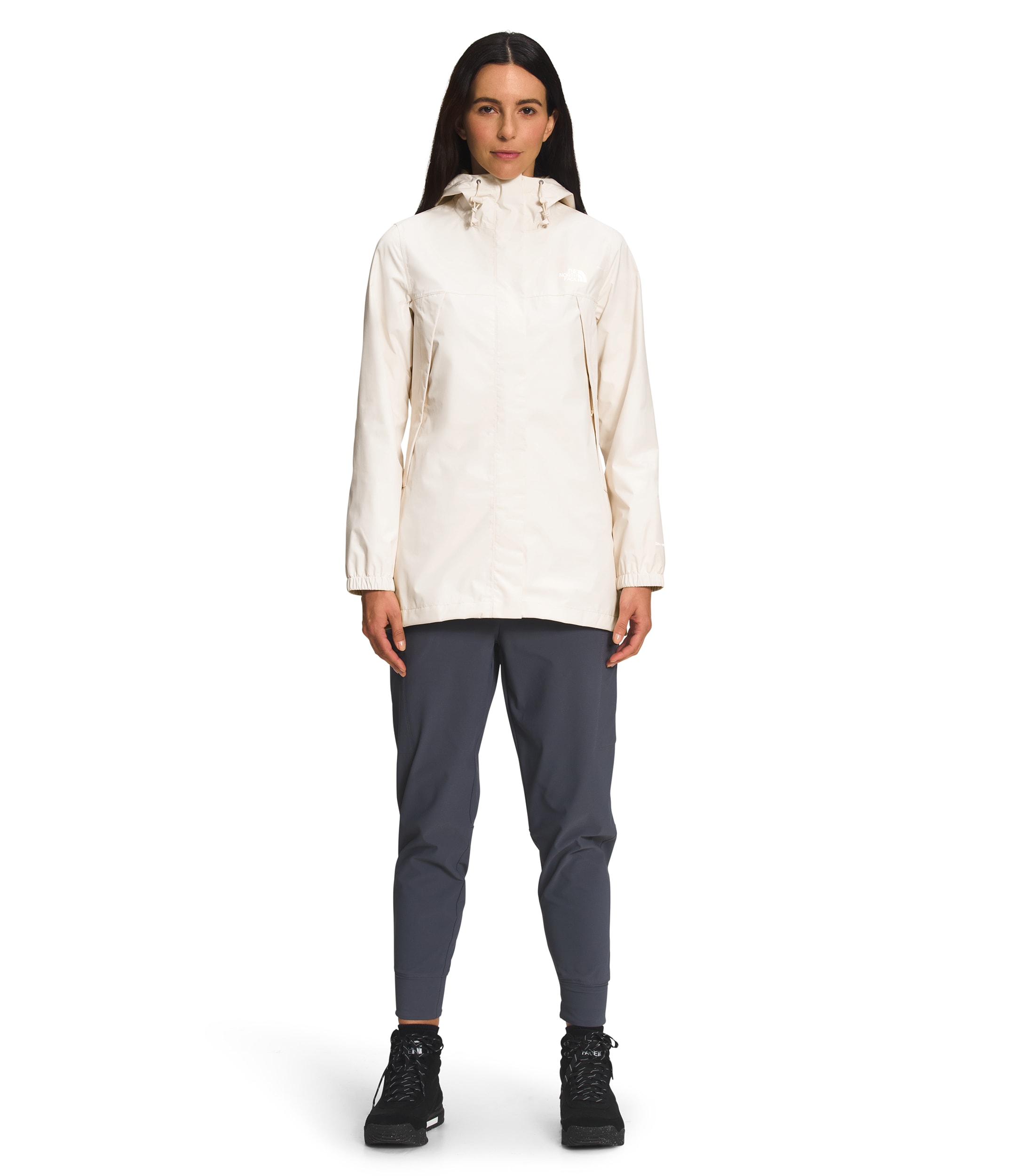 Parka Antora pour femmes TNF HERO