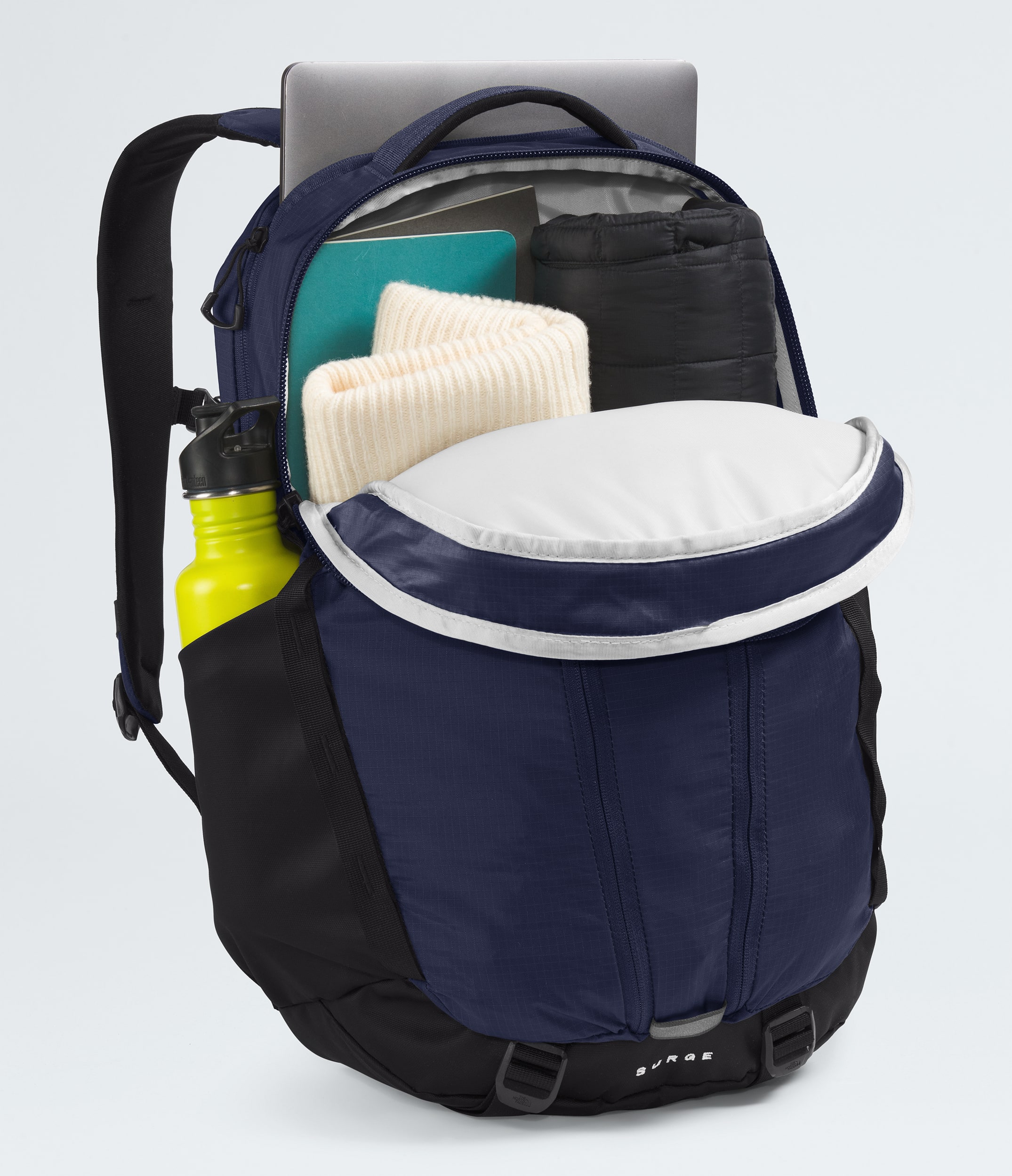 Surge Backpack TNF INT