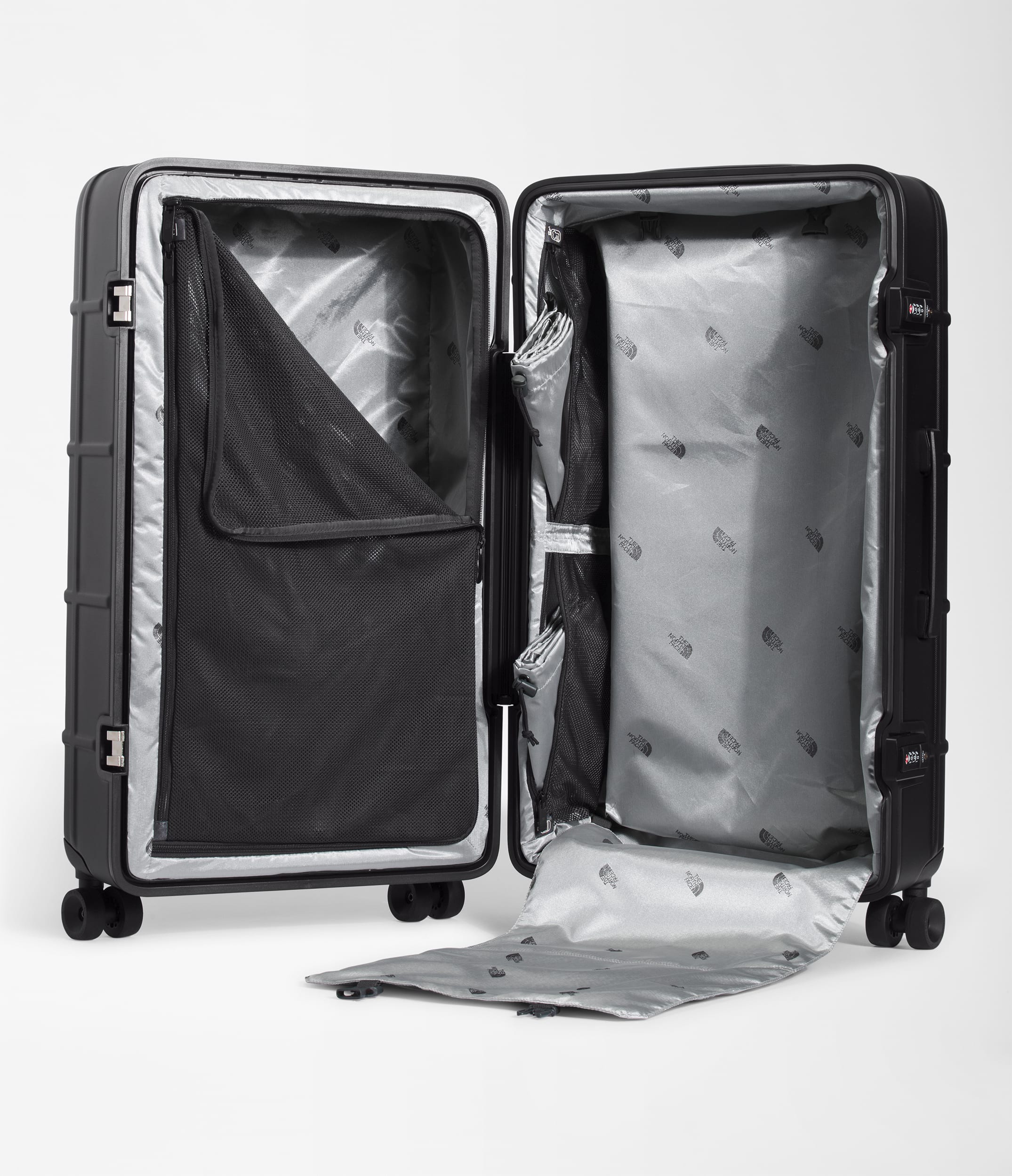 All Weather 4Wheeler30 TNF INT