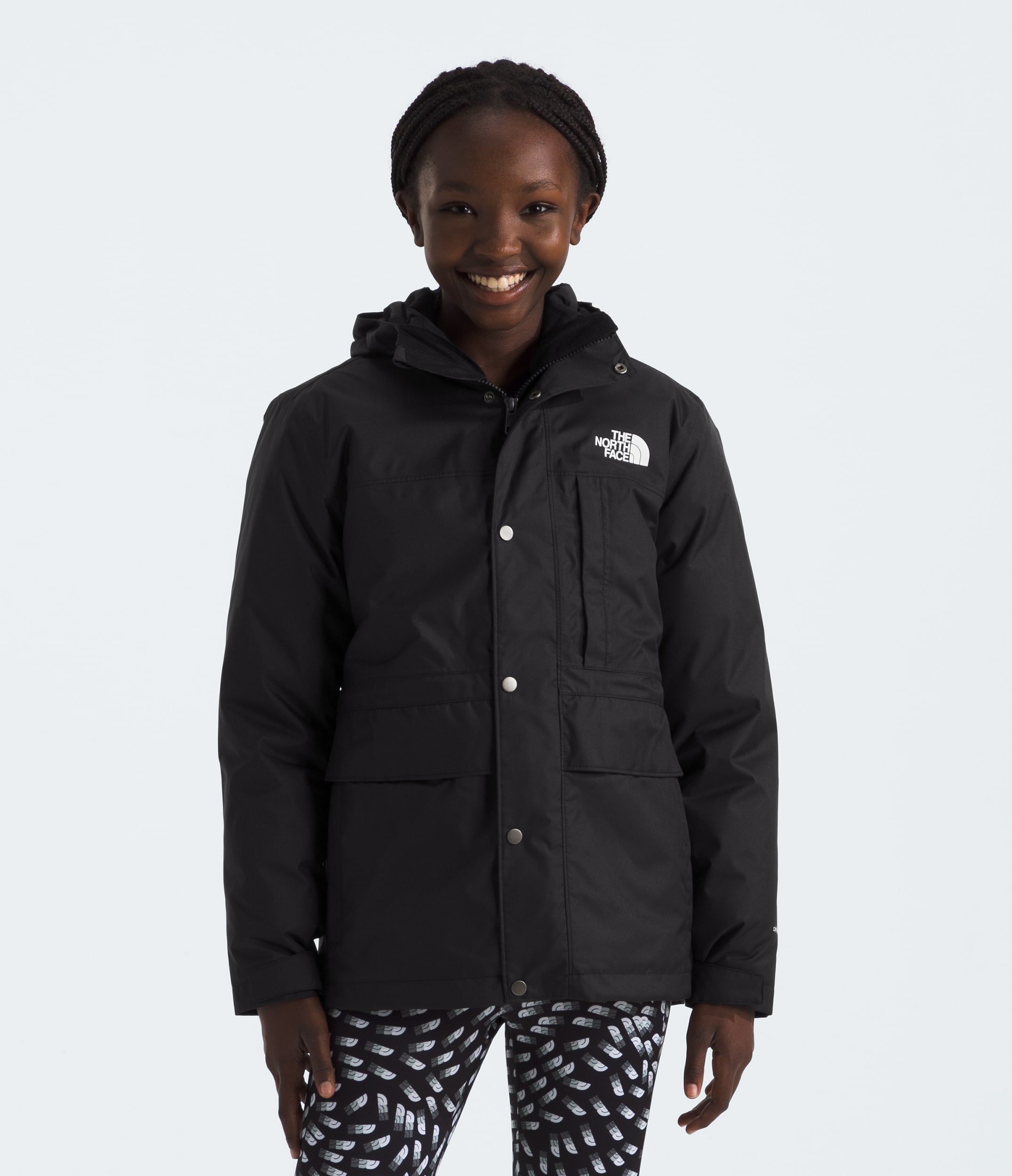 Boys' & Girls' North Down Triclimate® | The North Face Canada