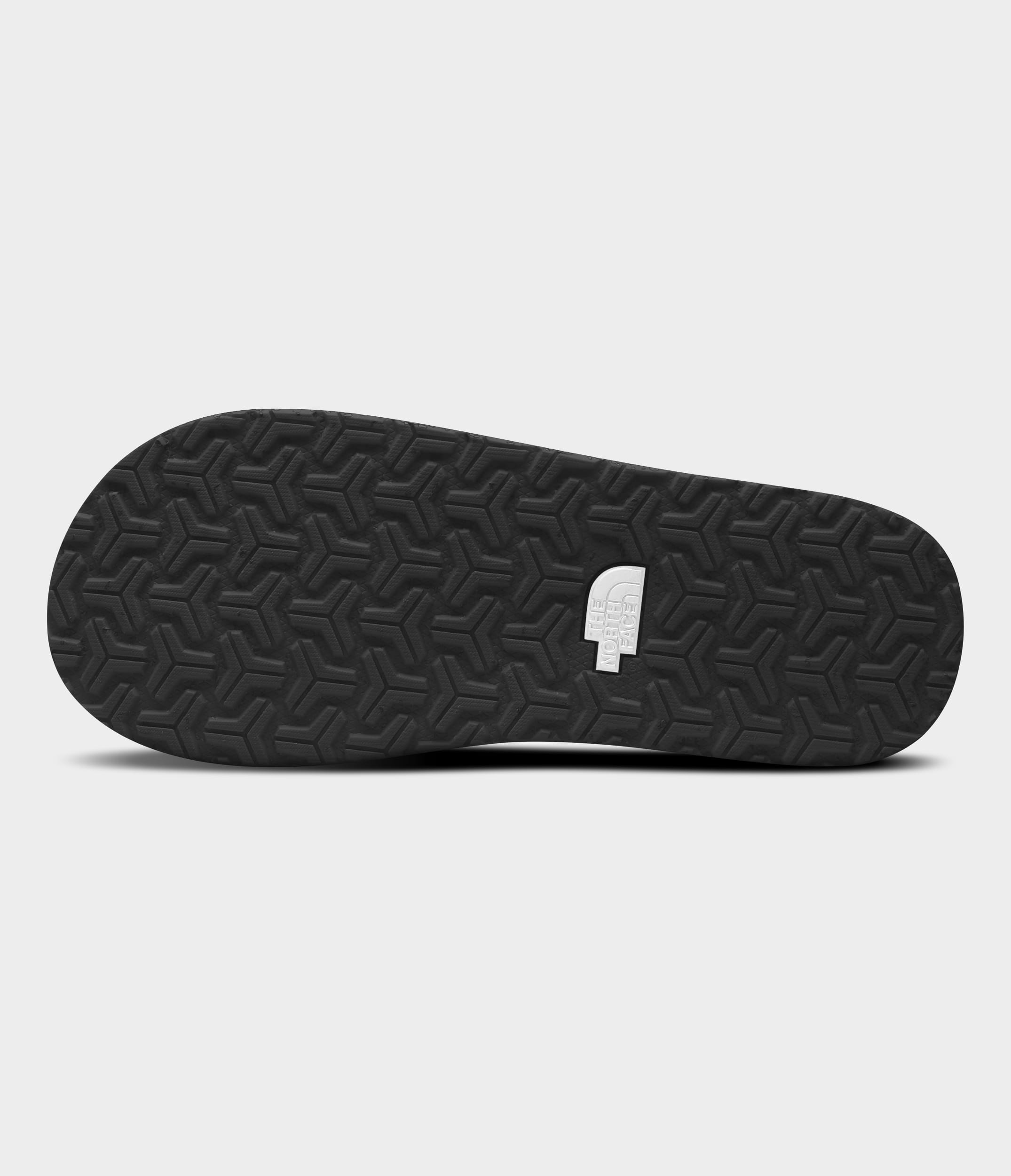 Mens Base Camp FlipFlops II TNF DETAILSOLE