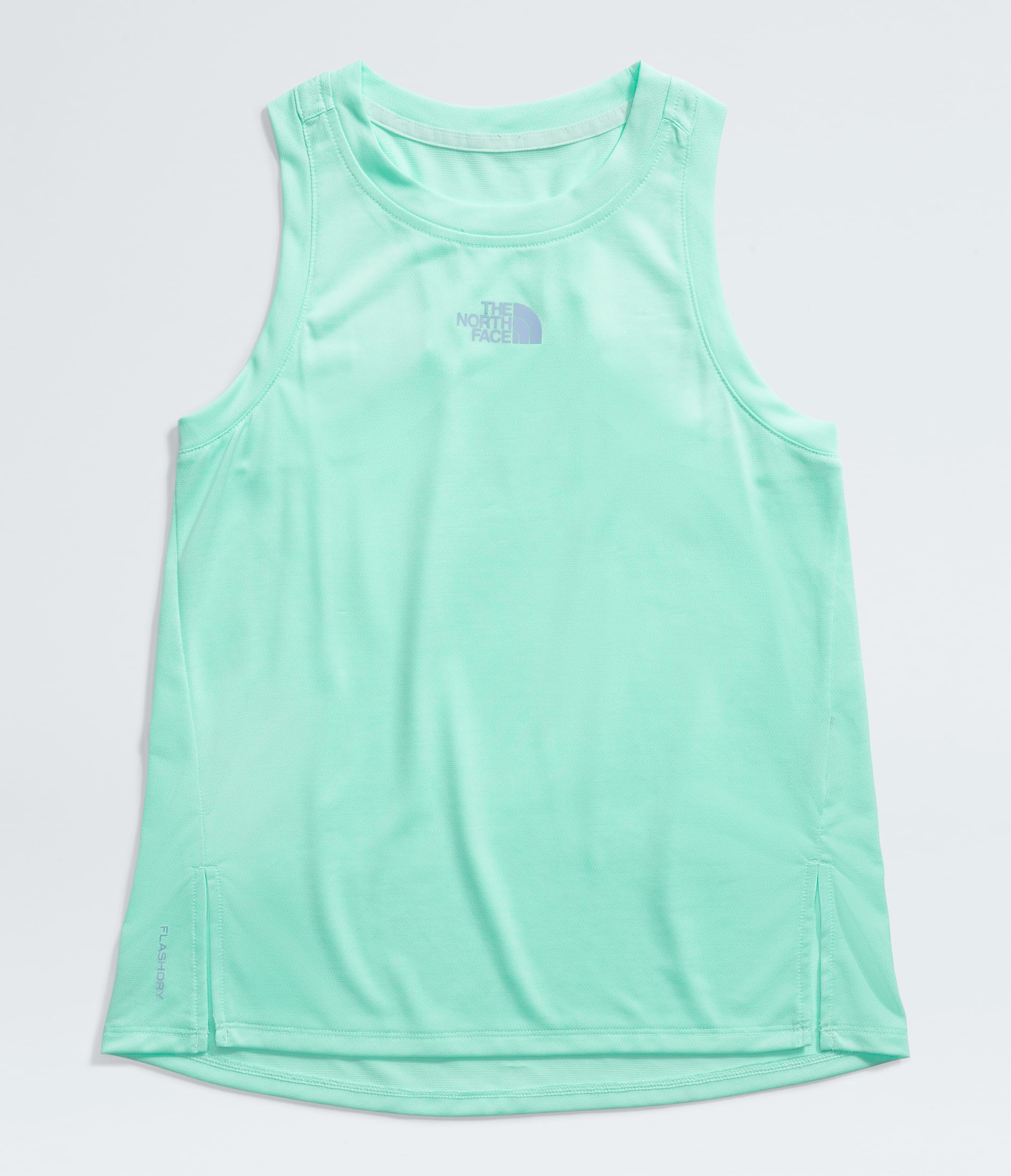 Girls Never Stop Tank TNF ALTFRONT