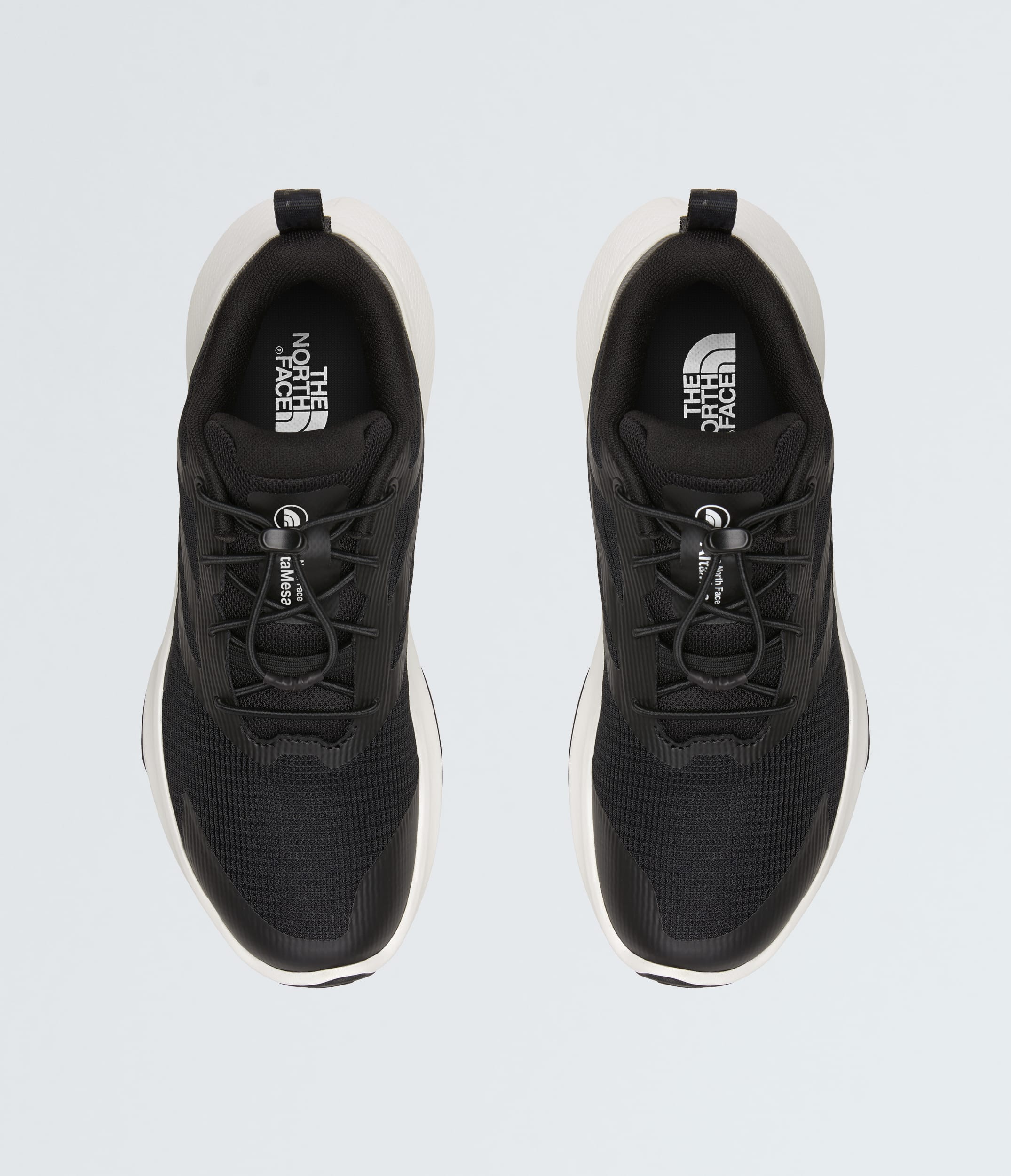 Youth Altamesa Shoes TNF DETAILINSTEP