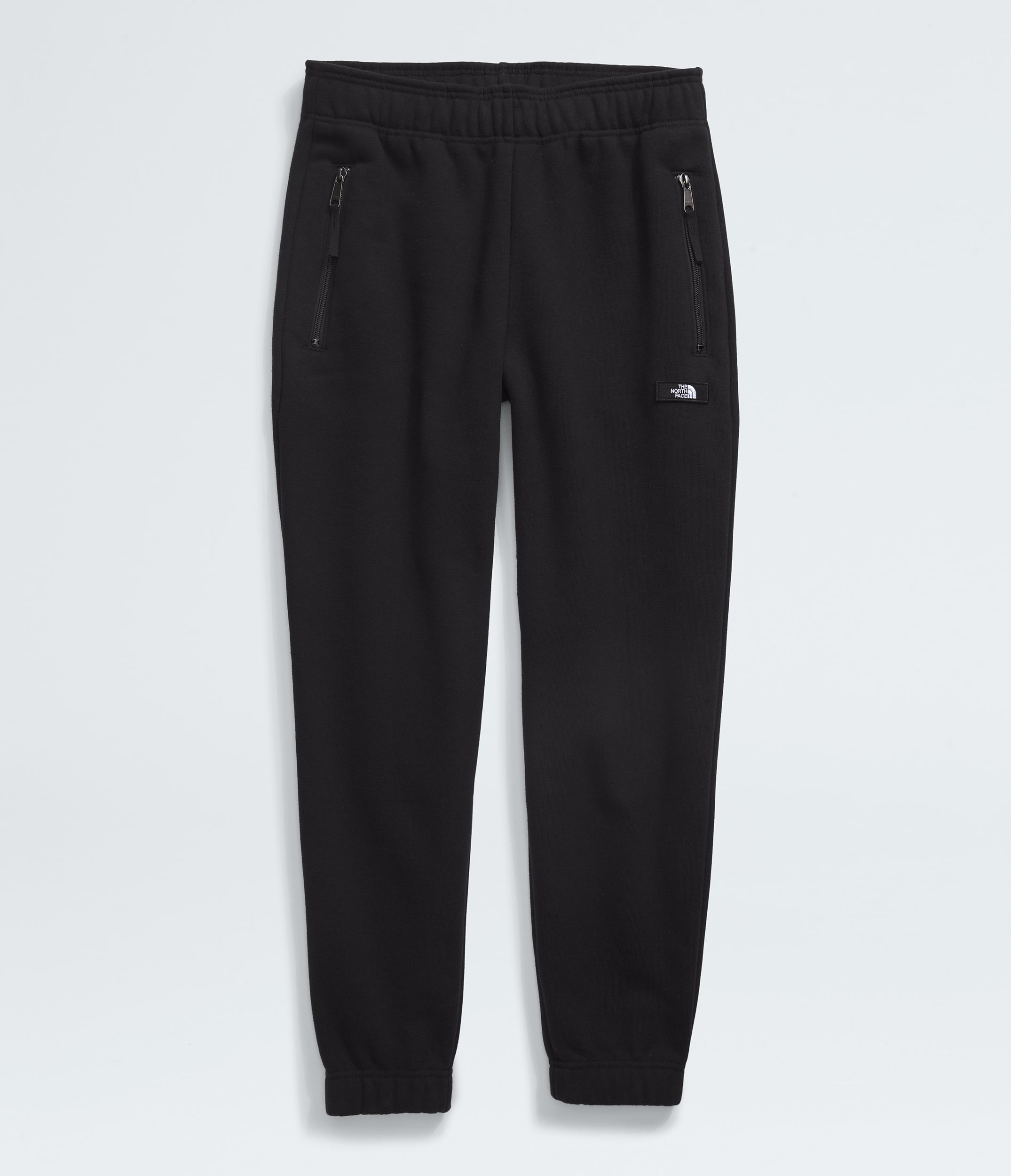 Womens Heavyweight Relaxed Fit Sweatpants TNF ALTFRONT