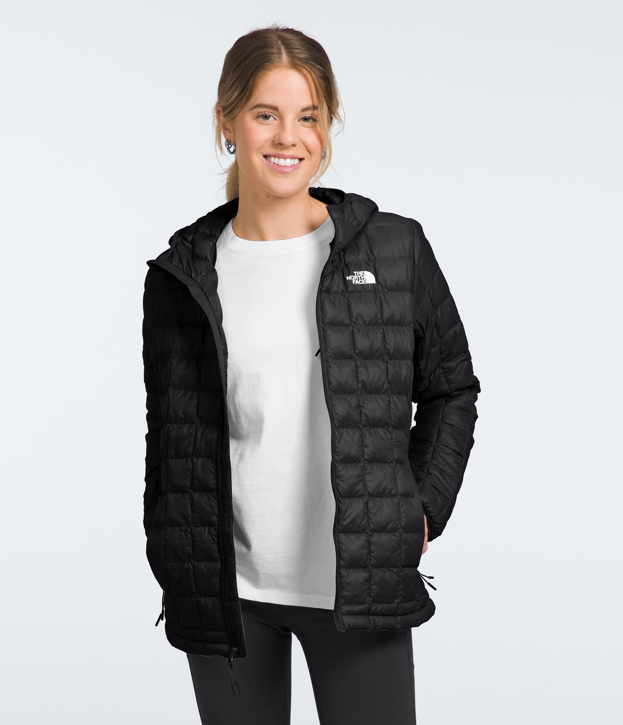 Womens ThermoBall Hoodie 20 TNF HERO2