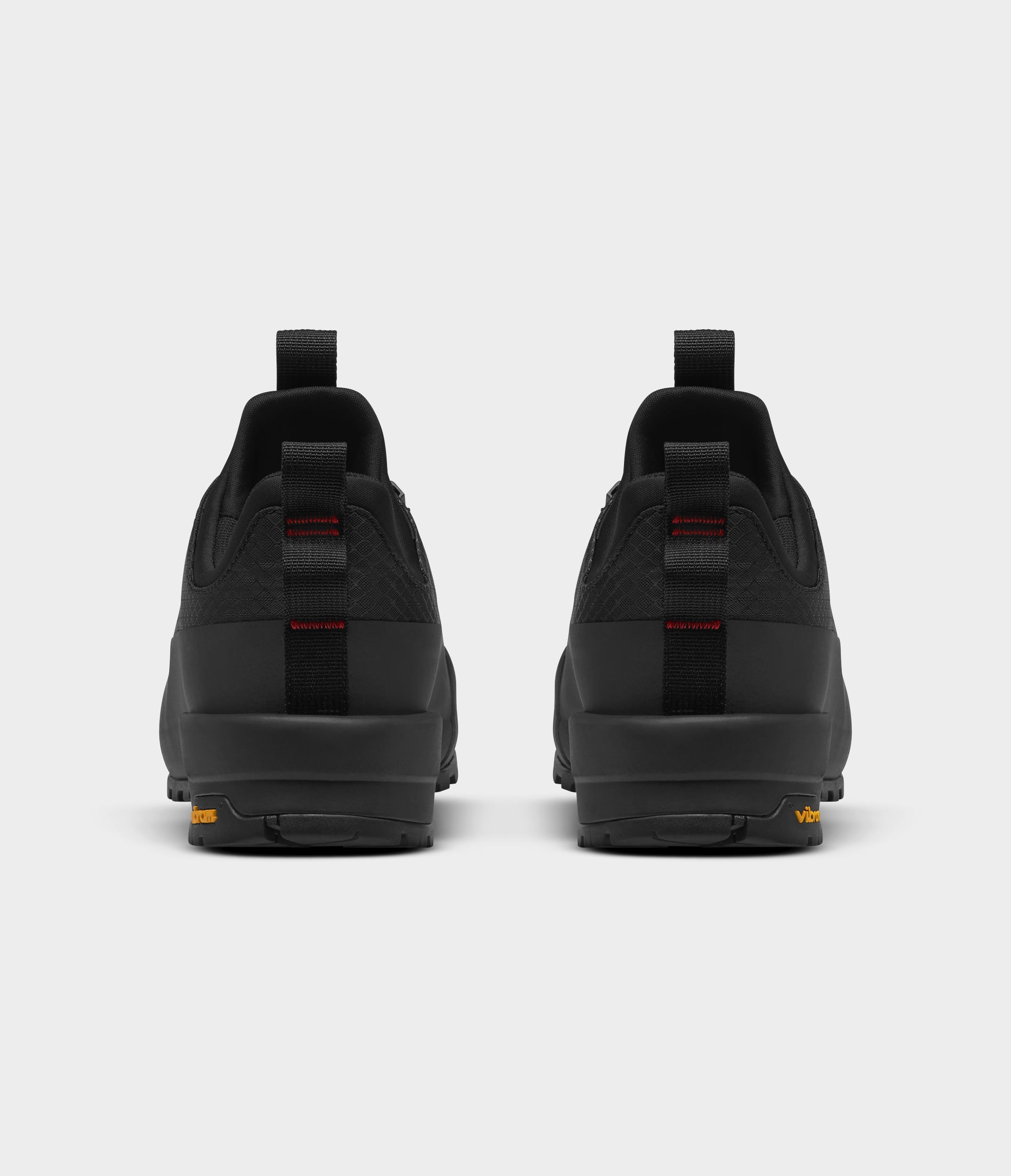 Chaussures Glenclyffe Low TNF Noir TNFnoir TNF BACK