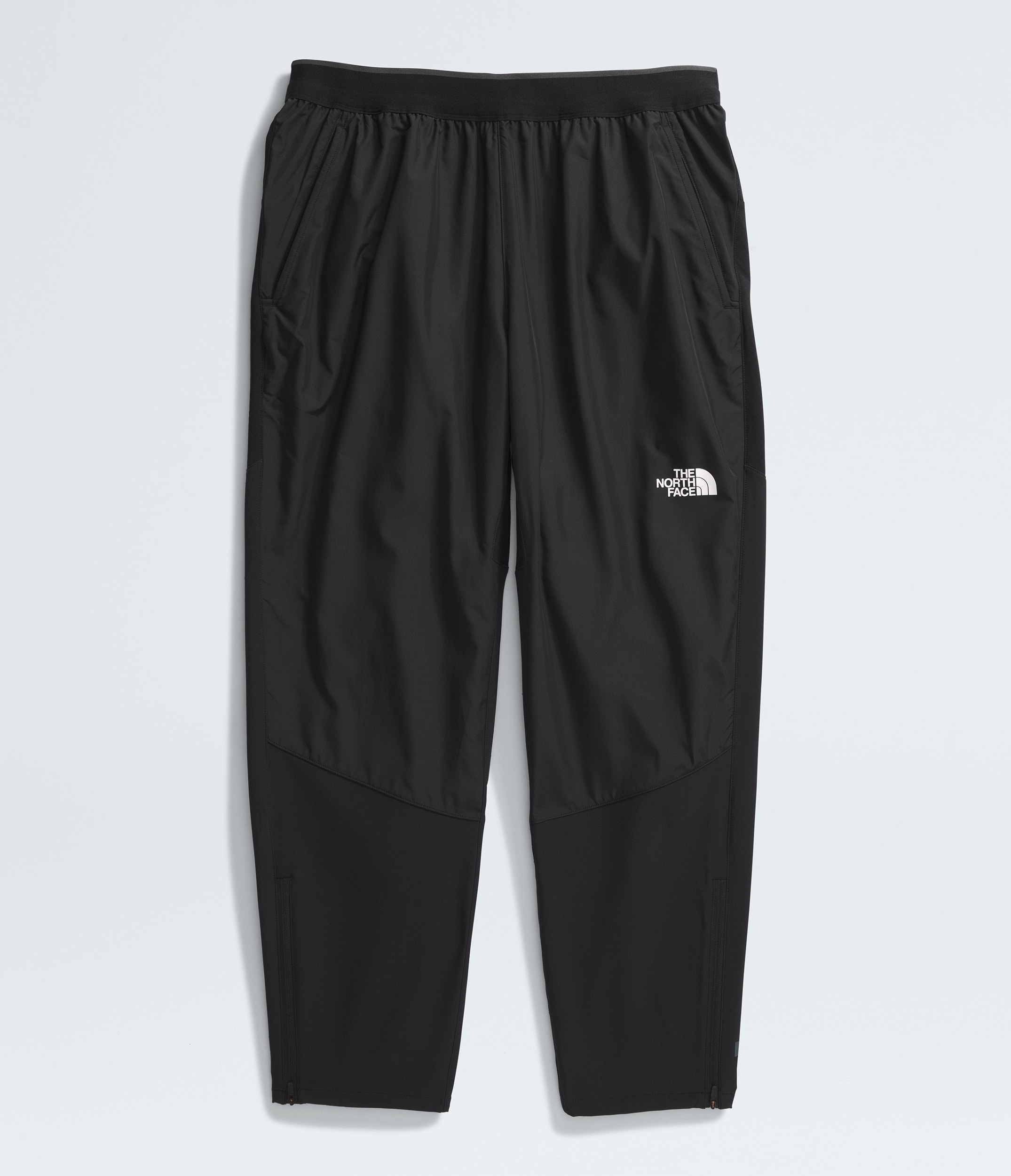 Mens Winter Warm Pro Pants TNF ALTFRONT