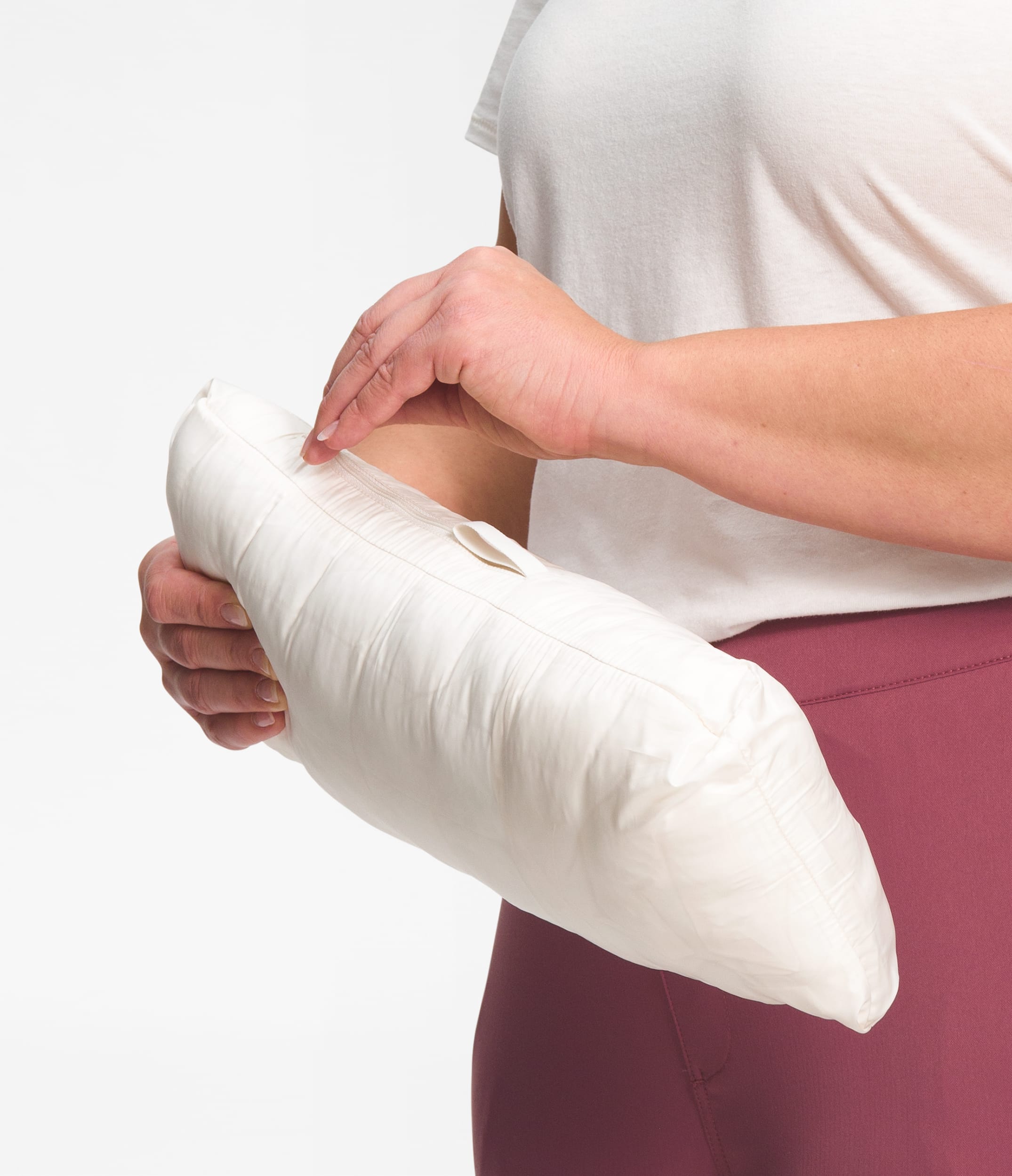 Womens Plus ThermoBall Hoodie 20 TNF MODELALT6