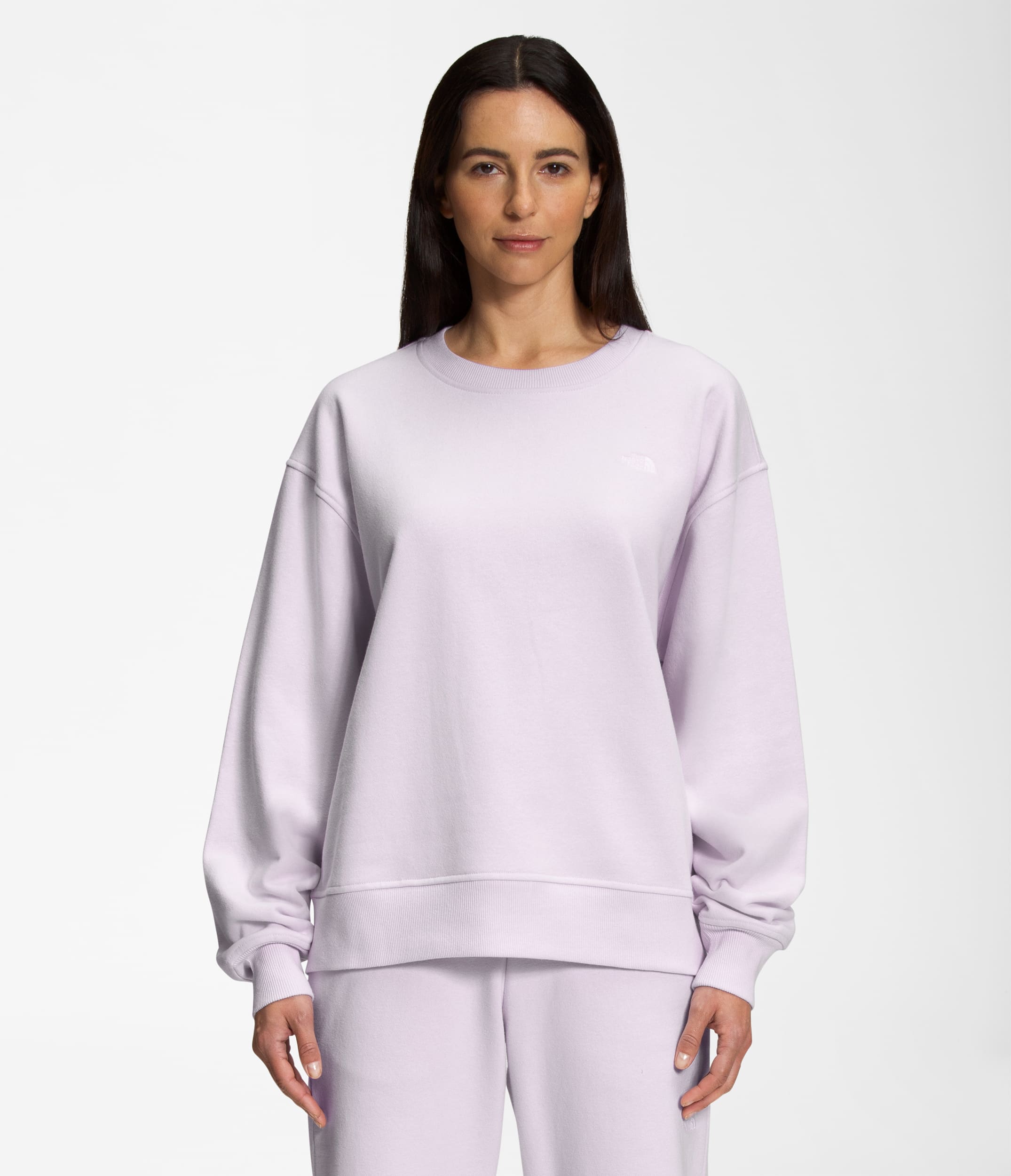 Women's City Standard Crew | The North Face