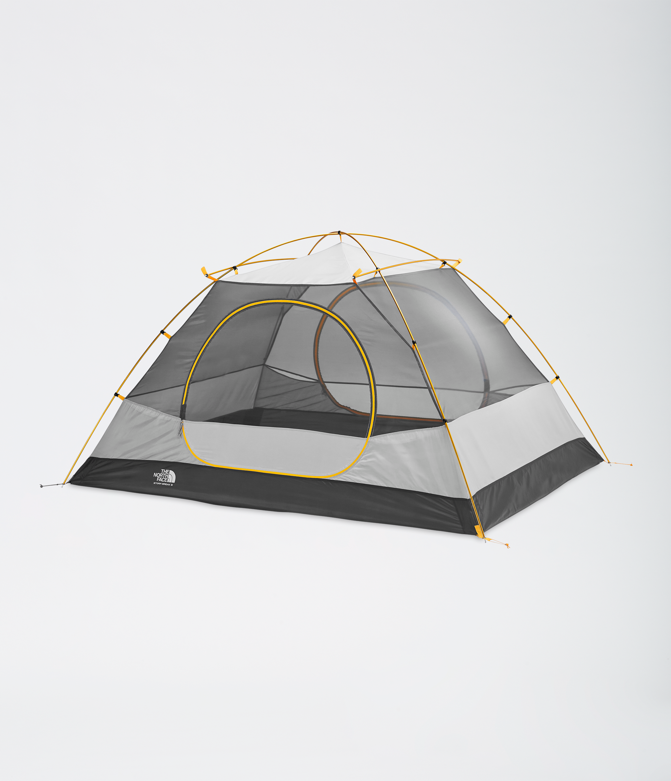 Stormbreak 3 Tent TNF HERO