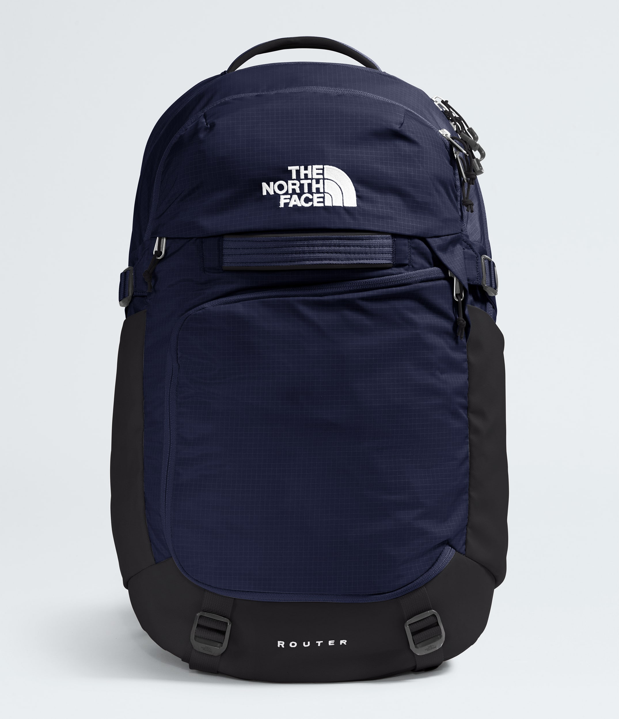 Router Backpack  40L TNF HERO
