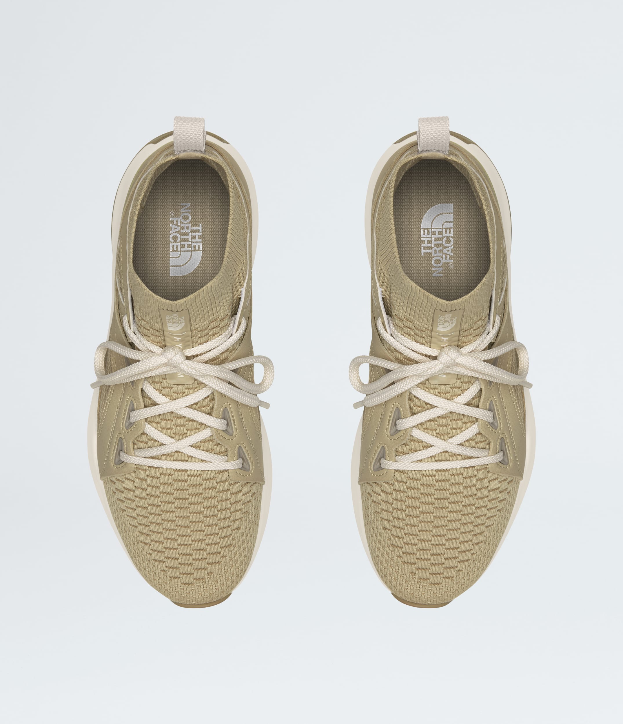 Womens Hypnum Luxe Shoes TNF DETAILINSTEP