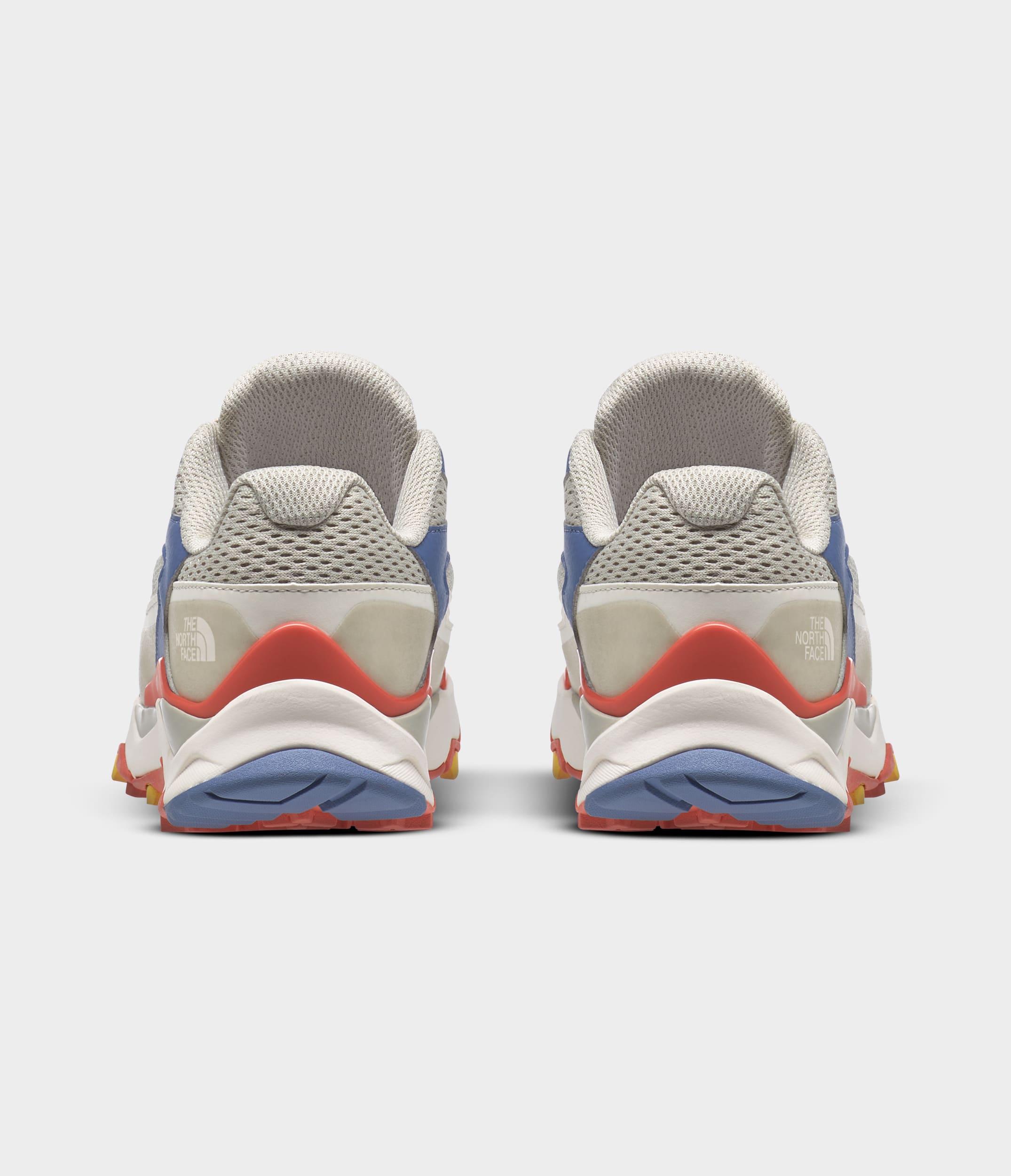 Womens VECTIV Taraval Shoes TNF BACK