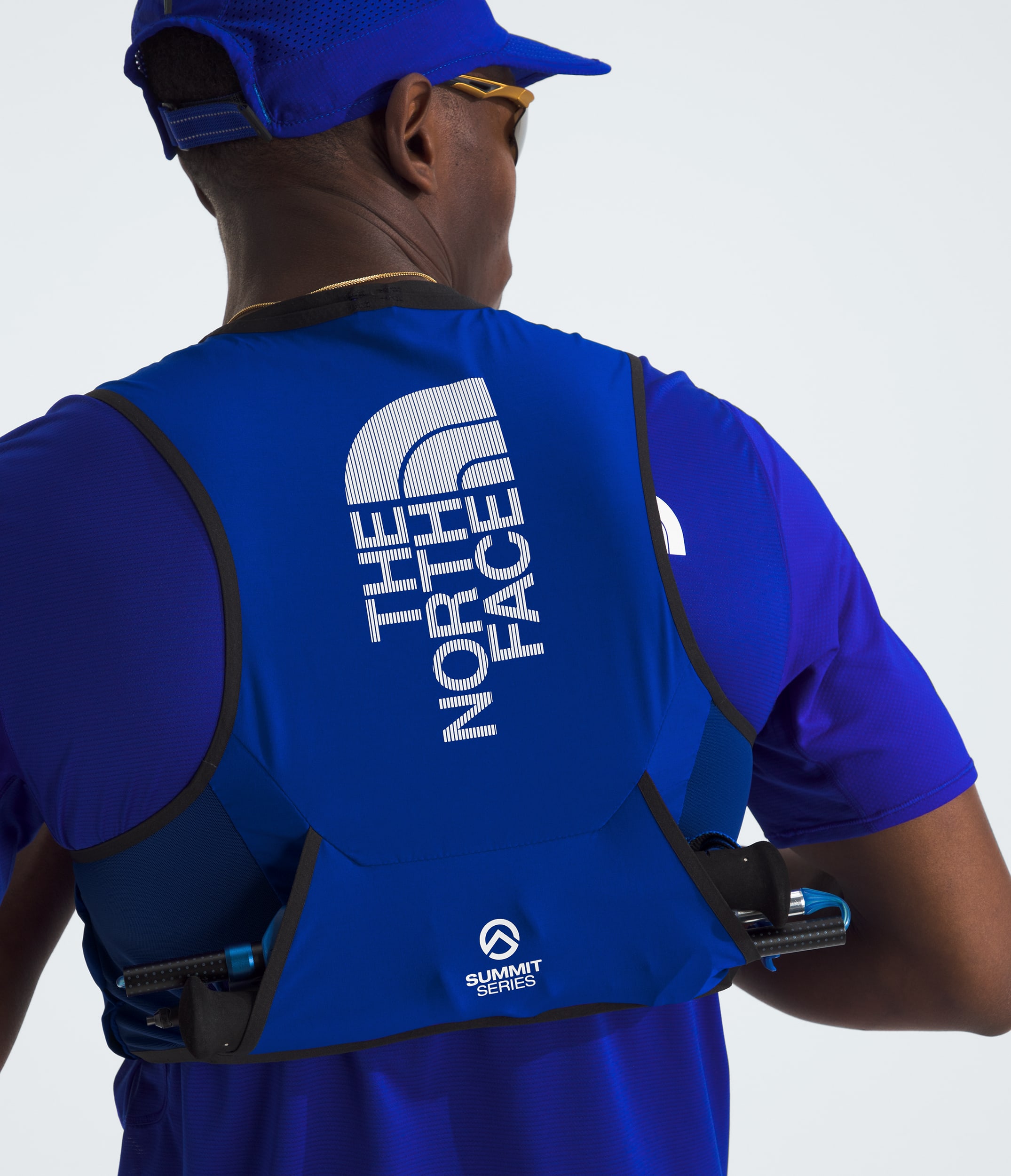 Summit Series Run Race Day Vest 8 | The North Face