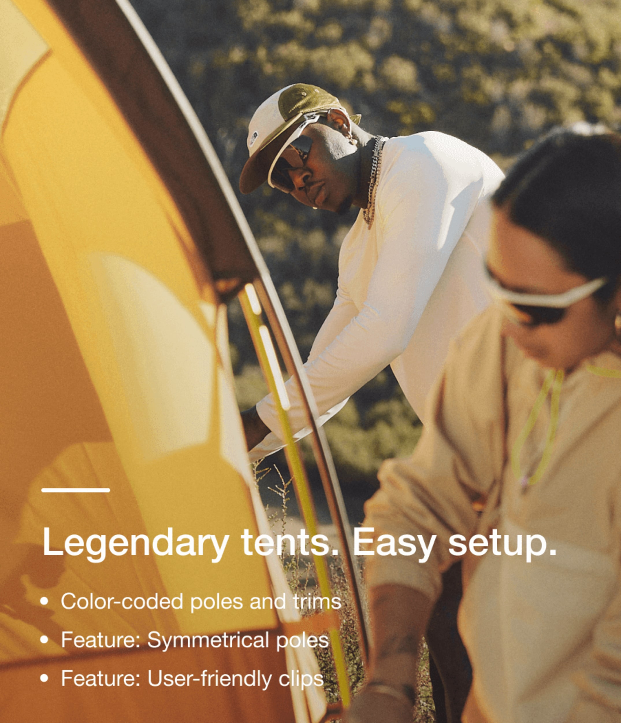 Wawona 4 Tent TNF ALTFRONT