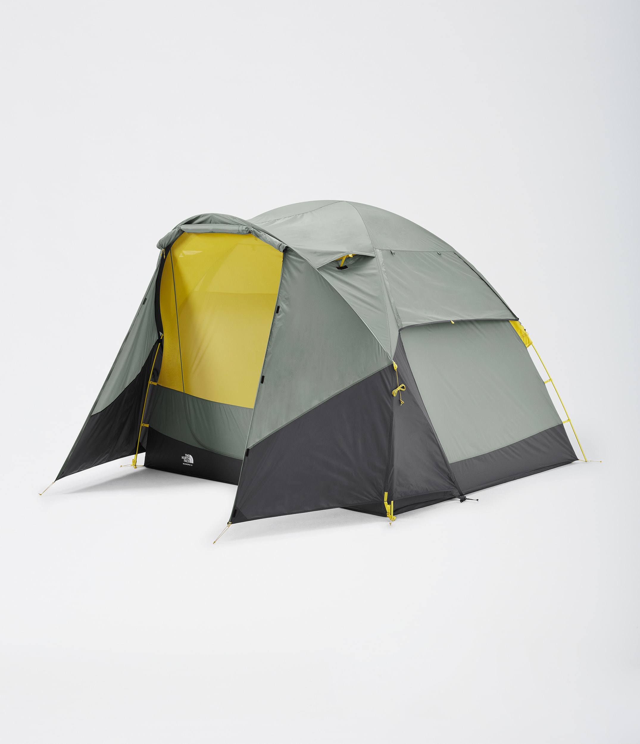 Wawona 4 Tent | The North Face Canada