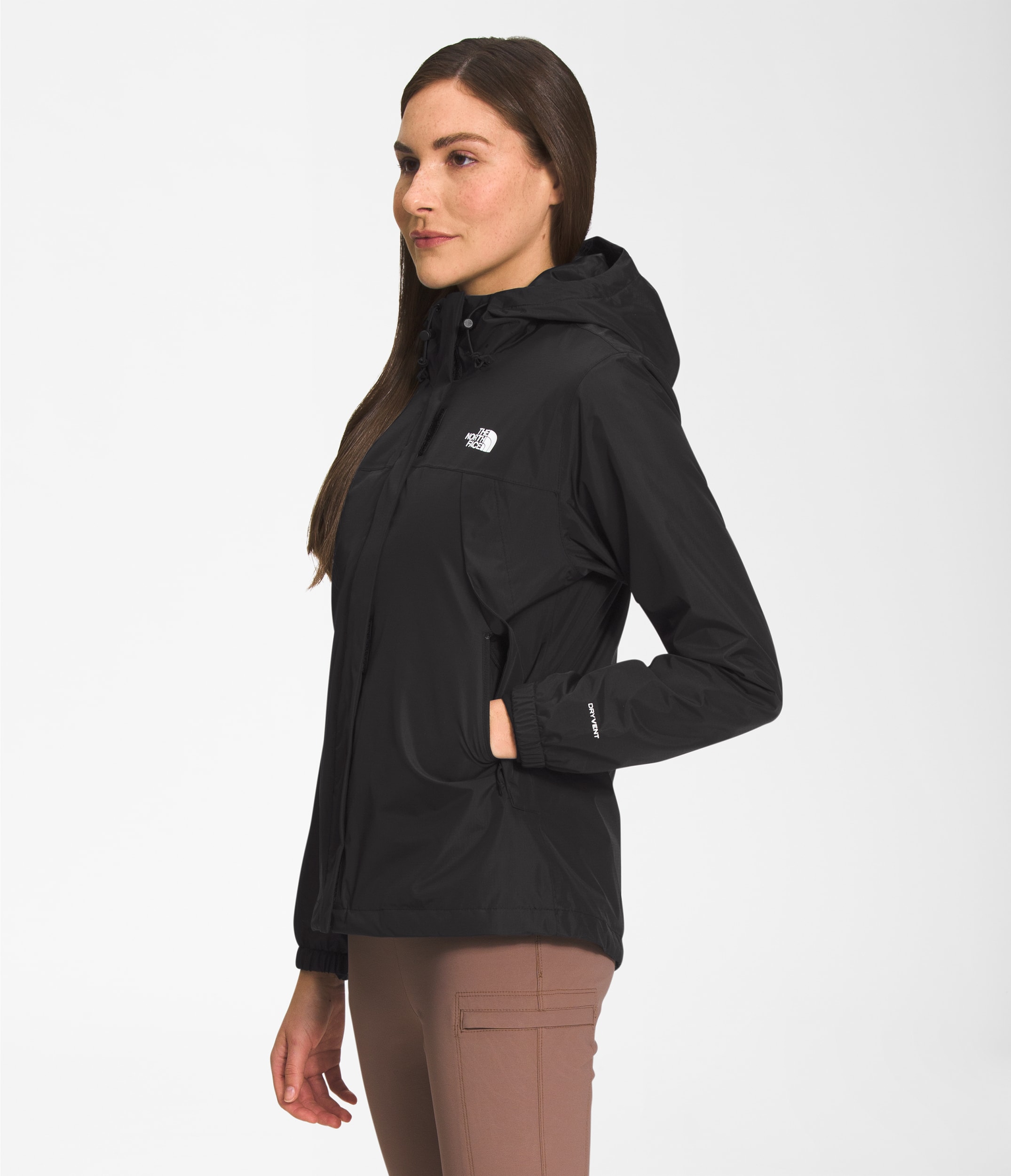 Antora Triclimate pour femmes TNF MODEL34